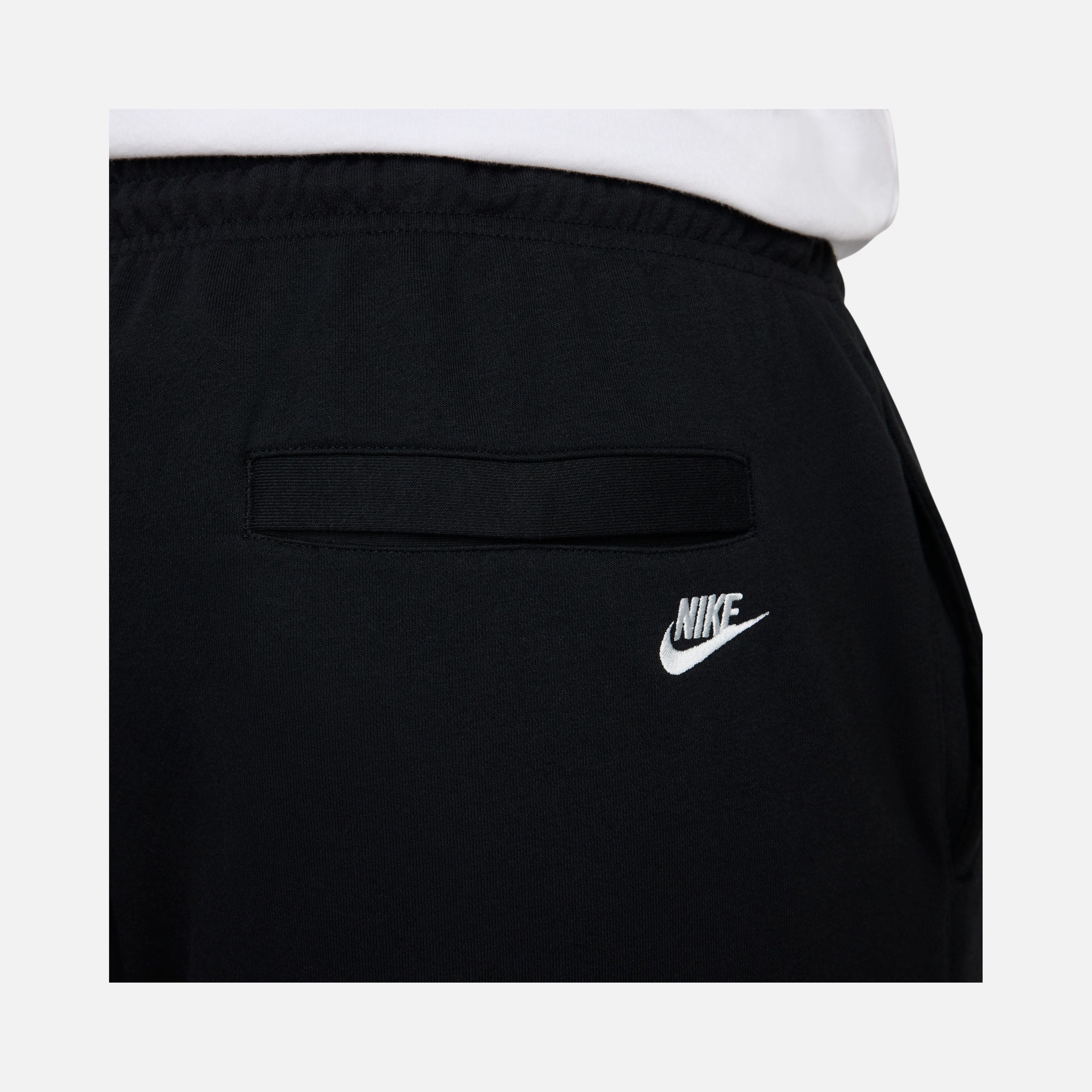 Nike Sportswear Club French Terry Moon Graphics Erkek Eşofman Altı