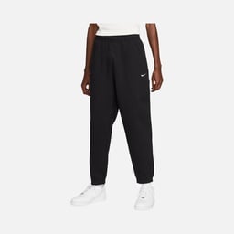 Nike Sportswear Solo Swoosh Fleece Wide Cut Erkek Eşofman Altı