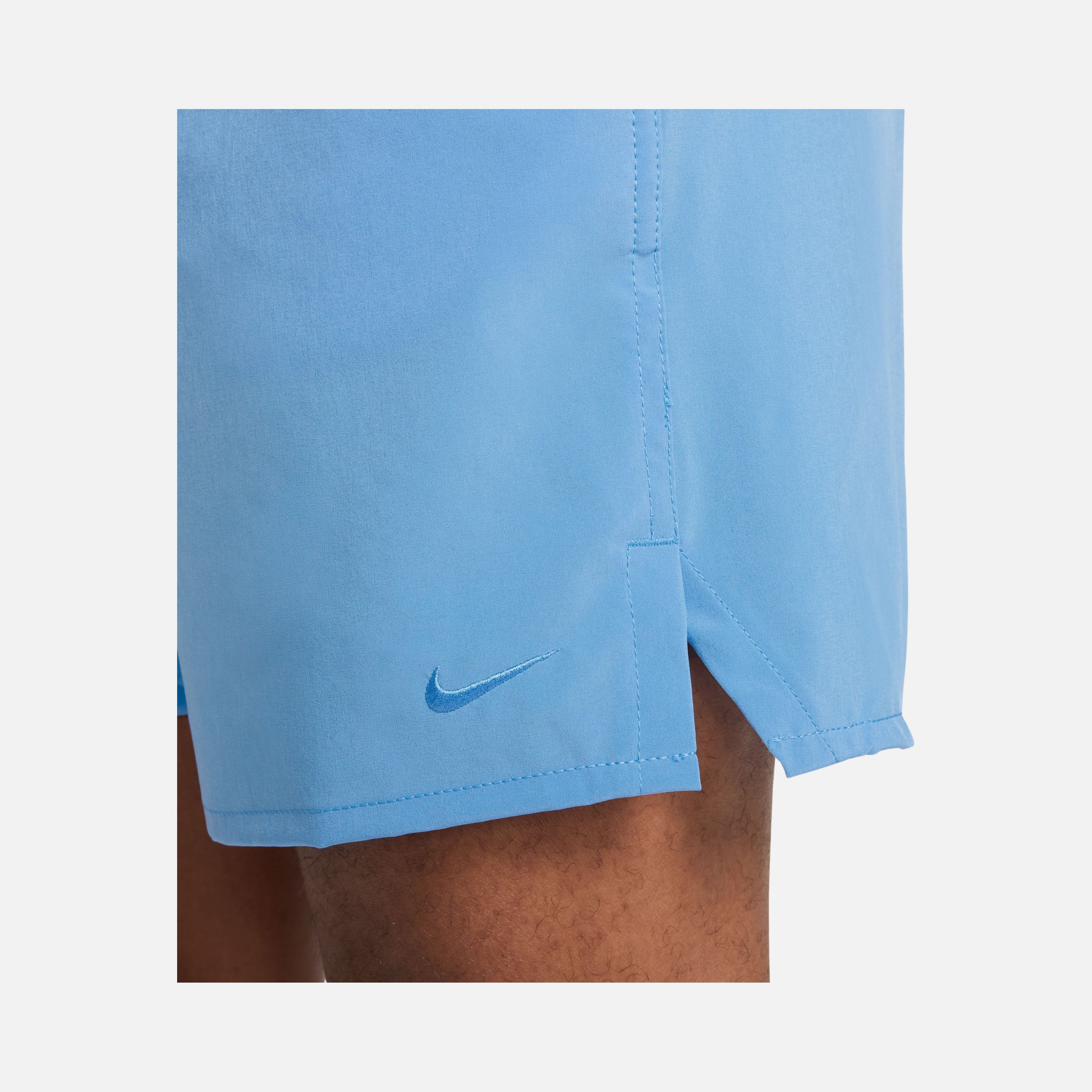 Nike Dri-Fit Unlimited 18cm (approx.) Unlined Versatile Training Erkek Şort