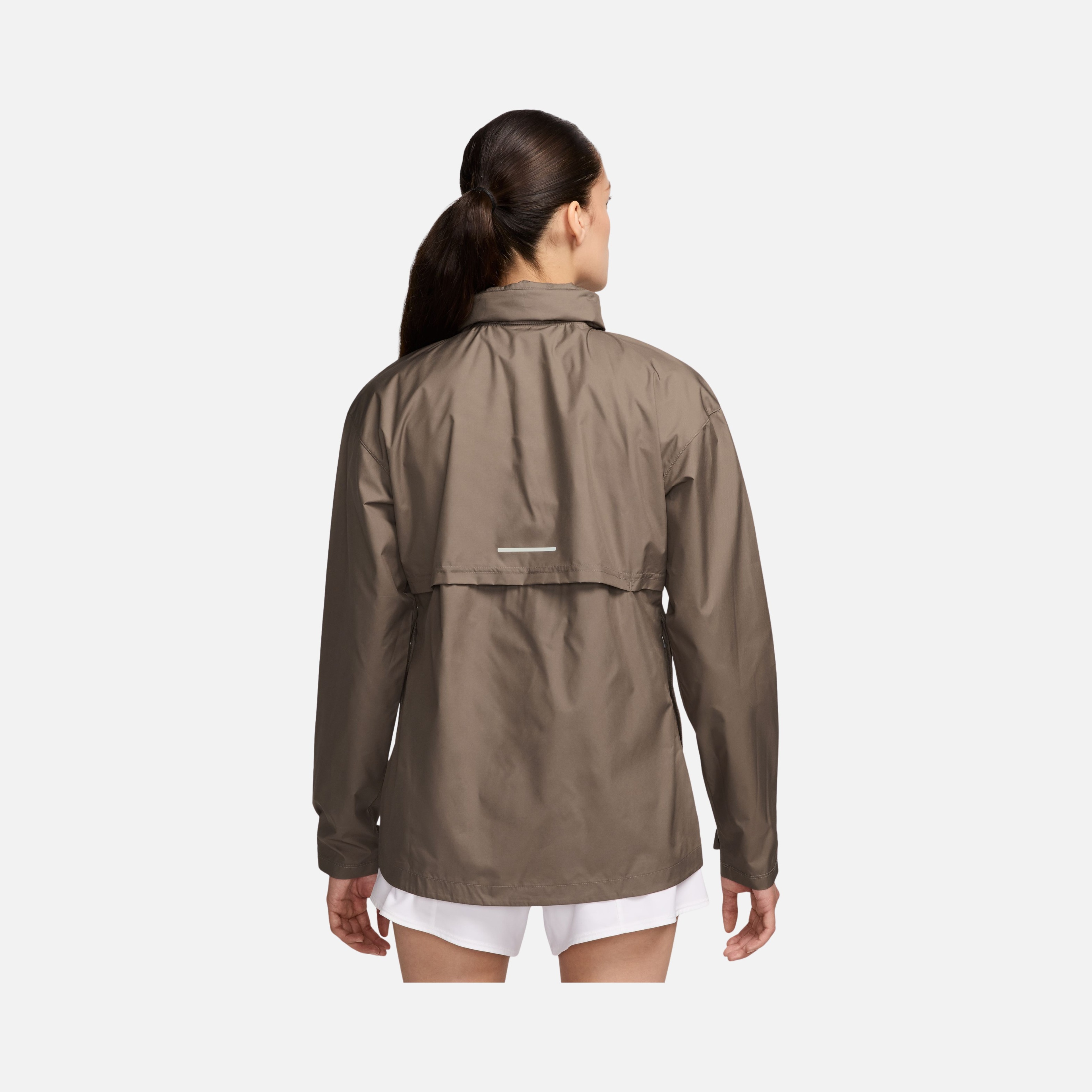 Nike Fast Repel Running Full-Zip Hooded Kadın Ceket