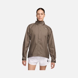 Nike Fast Repel Running Full-Zip Hooded Kadın Ceket