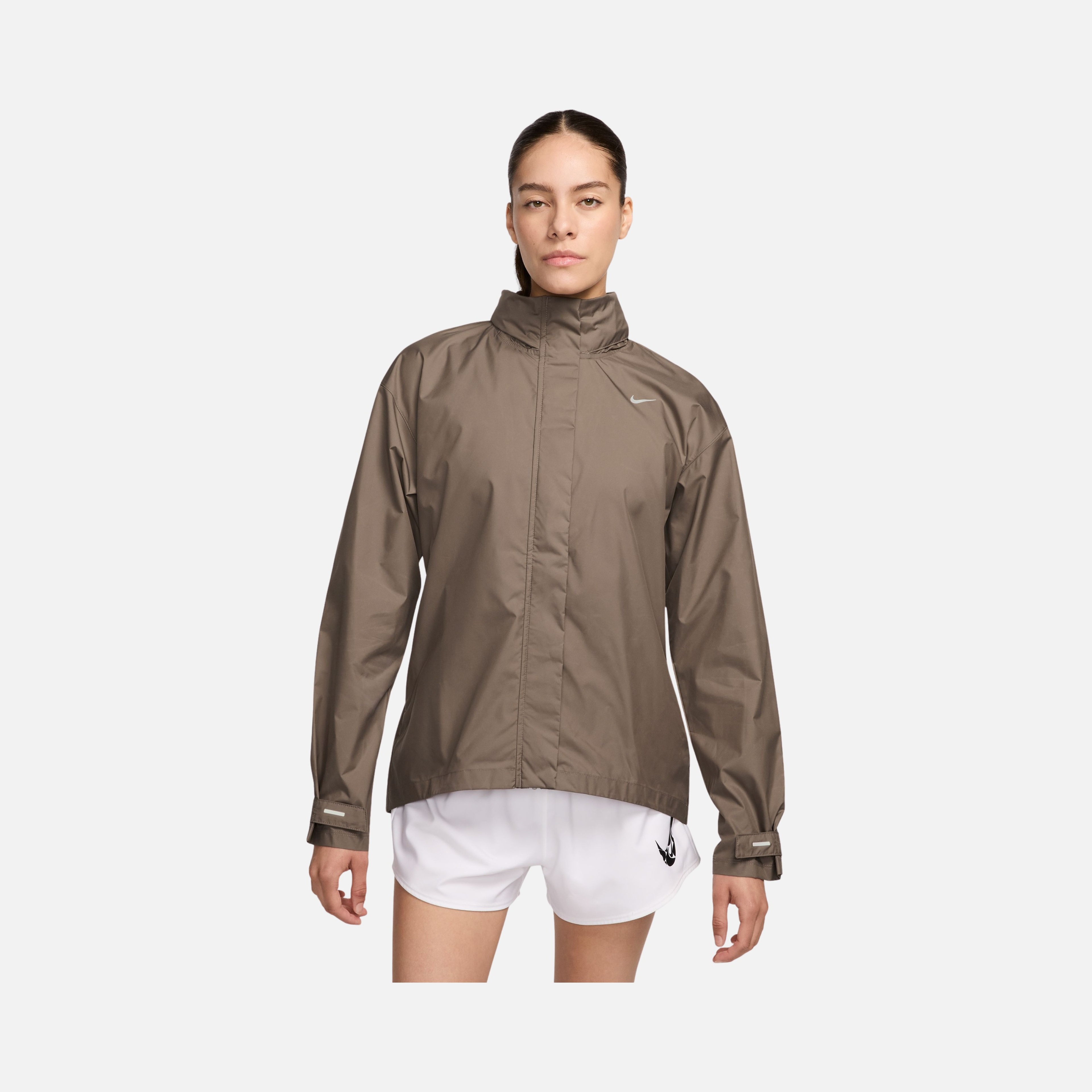 Nike Fast Repel Running Full-Zip Hooded Kadın Ceket