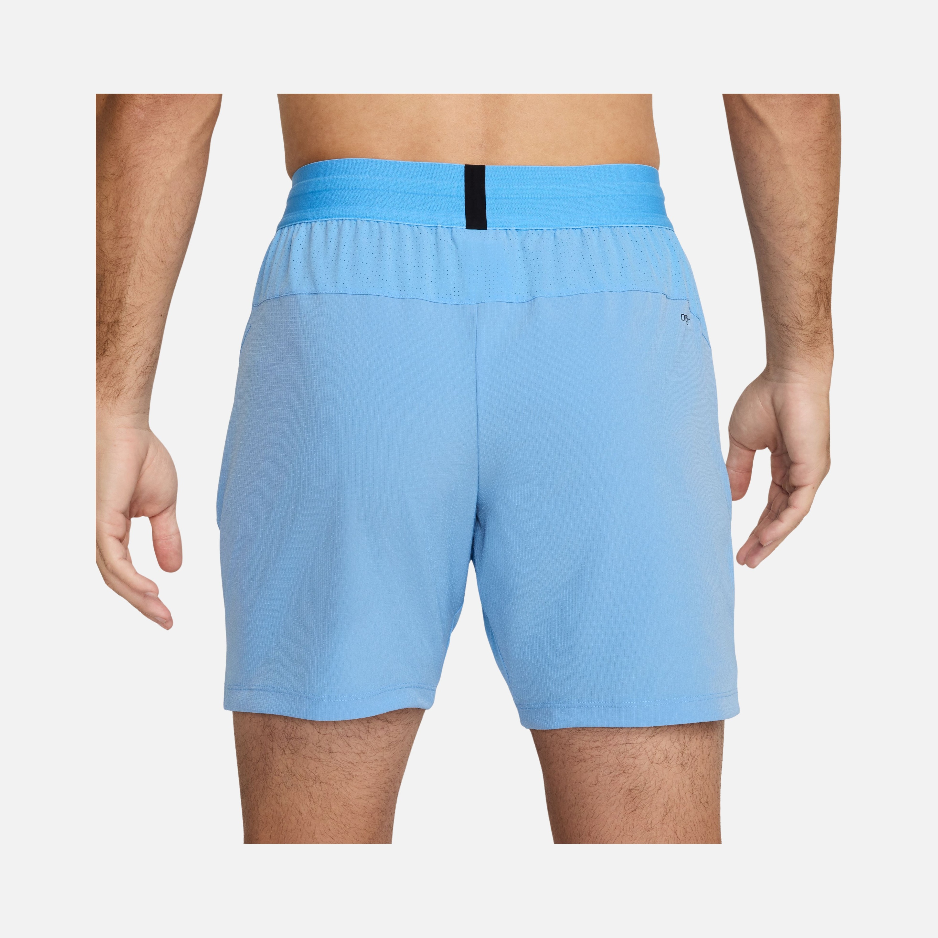 Nike Dri-Fit Flex Rep 4.0 7'' Unlined Athletic Training Erkek Şort