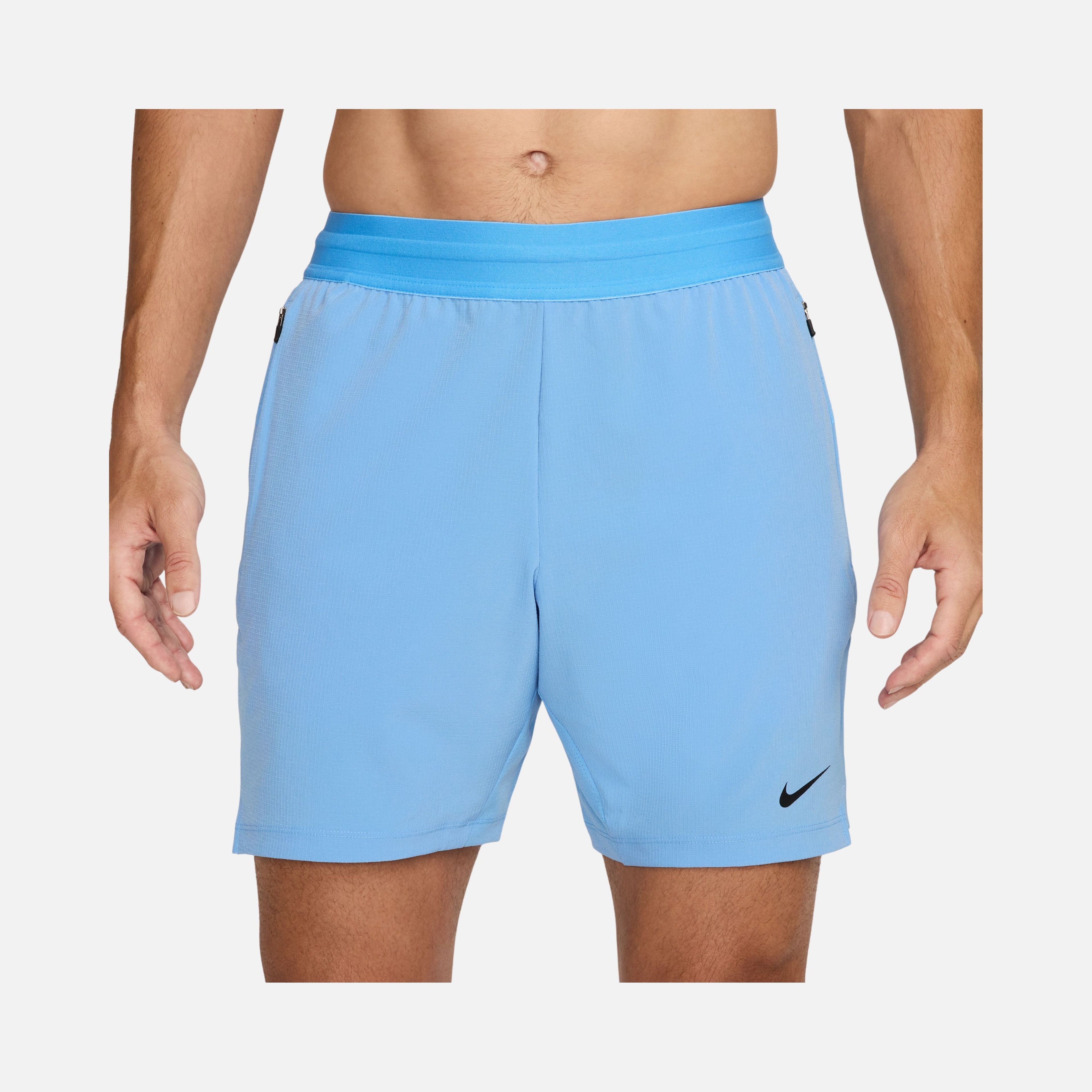 Nike Dri-Fit Flex Rep 4.0 7'' Unlined Athletic Training Erkek Şort