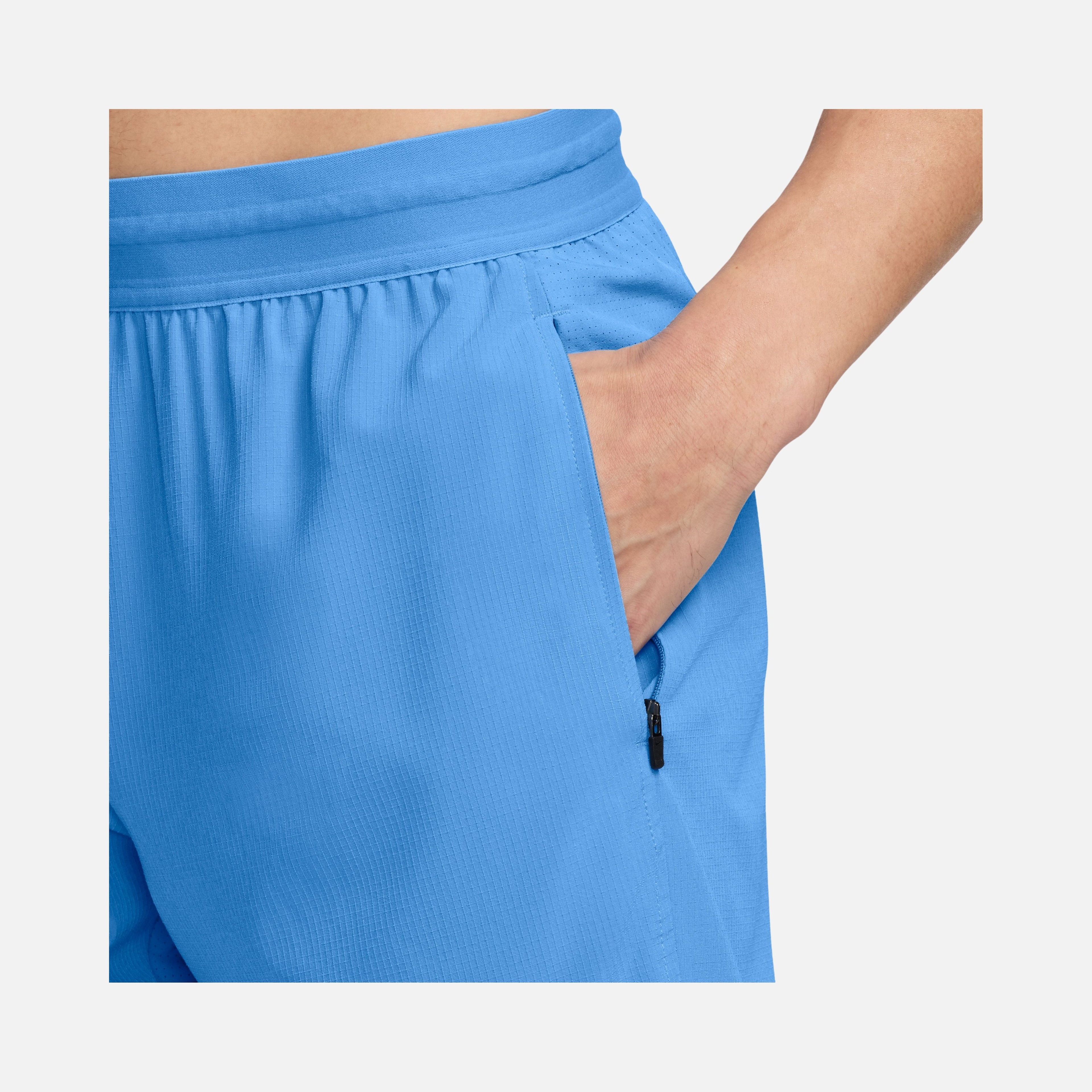 Nike Dri-Fit Flex Rep 4.0 7'' Unlined Athletic Training Erkek Şort