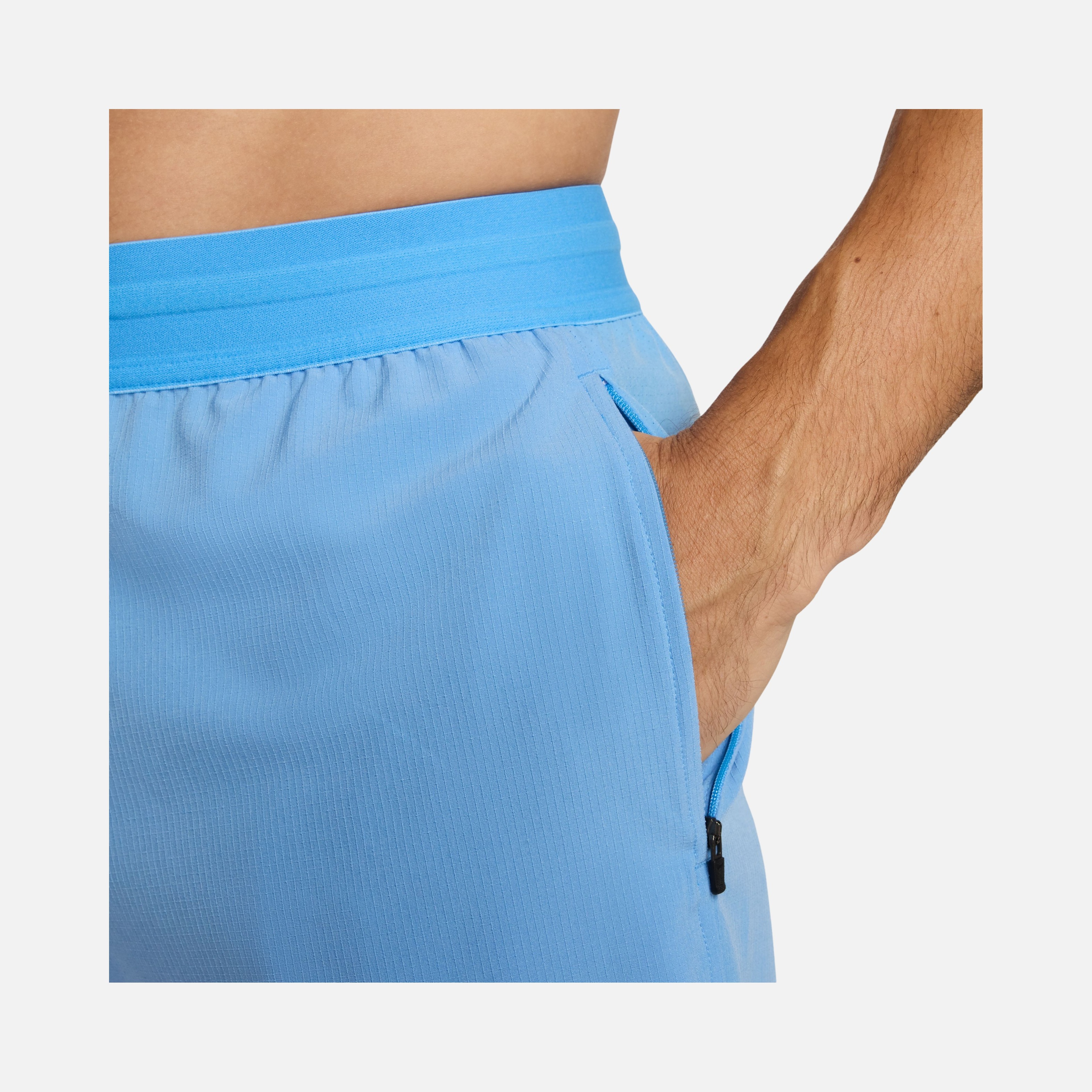 Nike Dri-Fit Flex Rep 4.0 7'' Unlined Athletic Training Erkek Şort