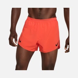 Nike AeroSwift Dri-Fit ADV 10cm (approx.) Brief-Lined Running Erkek Şort