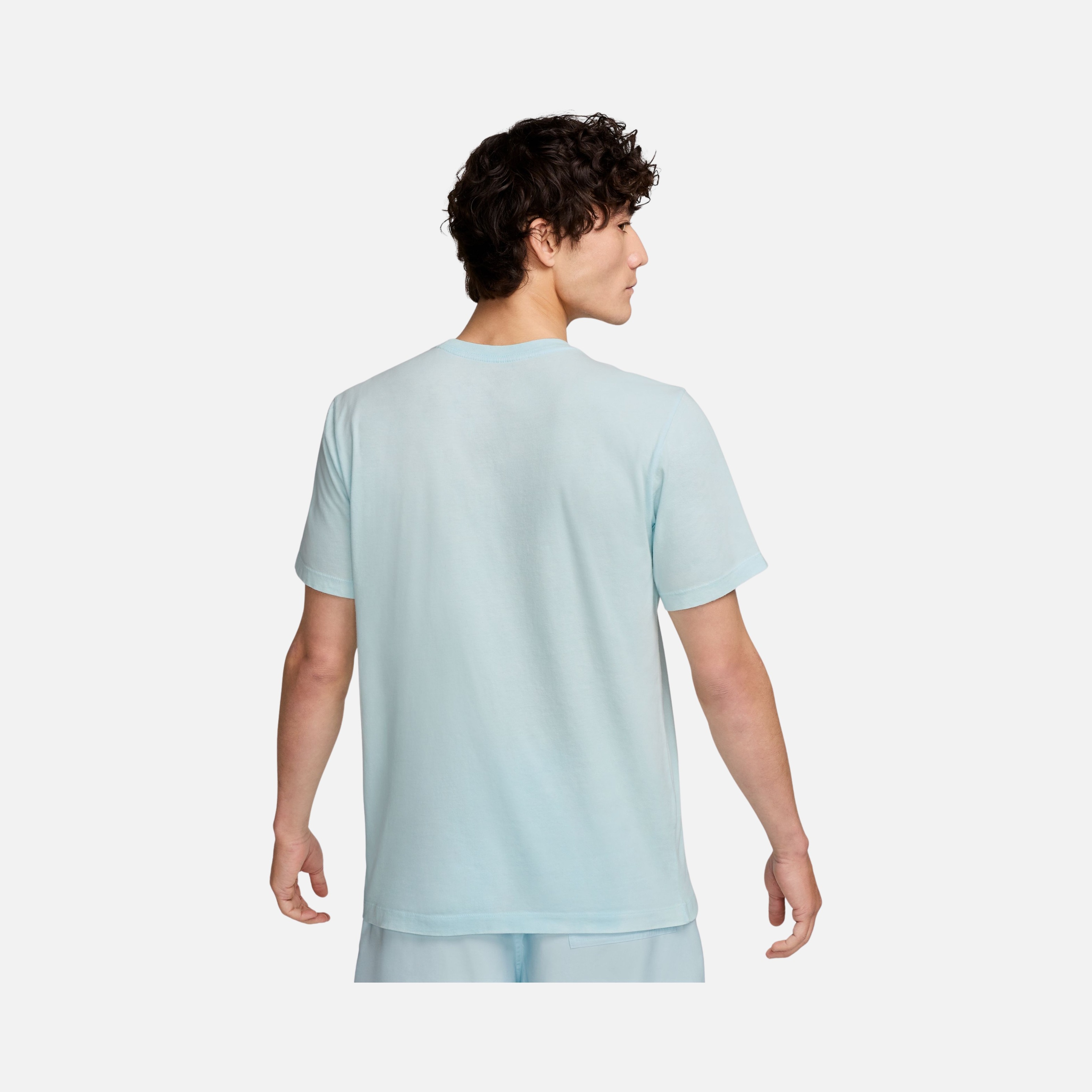 Nike Sportswear OC Vintage Hot Waffles To Go Graphics Short-Sleeve Erkek Tişört