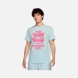 Nike Sportswear OC Vintage Hot Waffles To Go Graphics Short-Sleeve Erkek Tişört