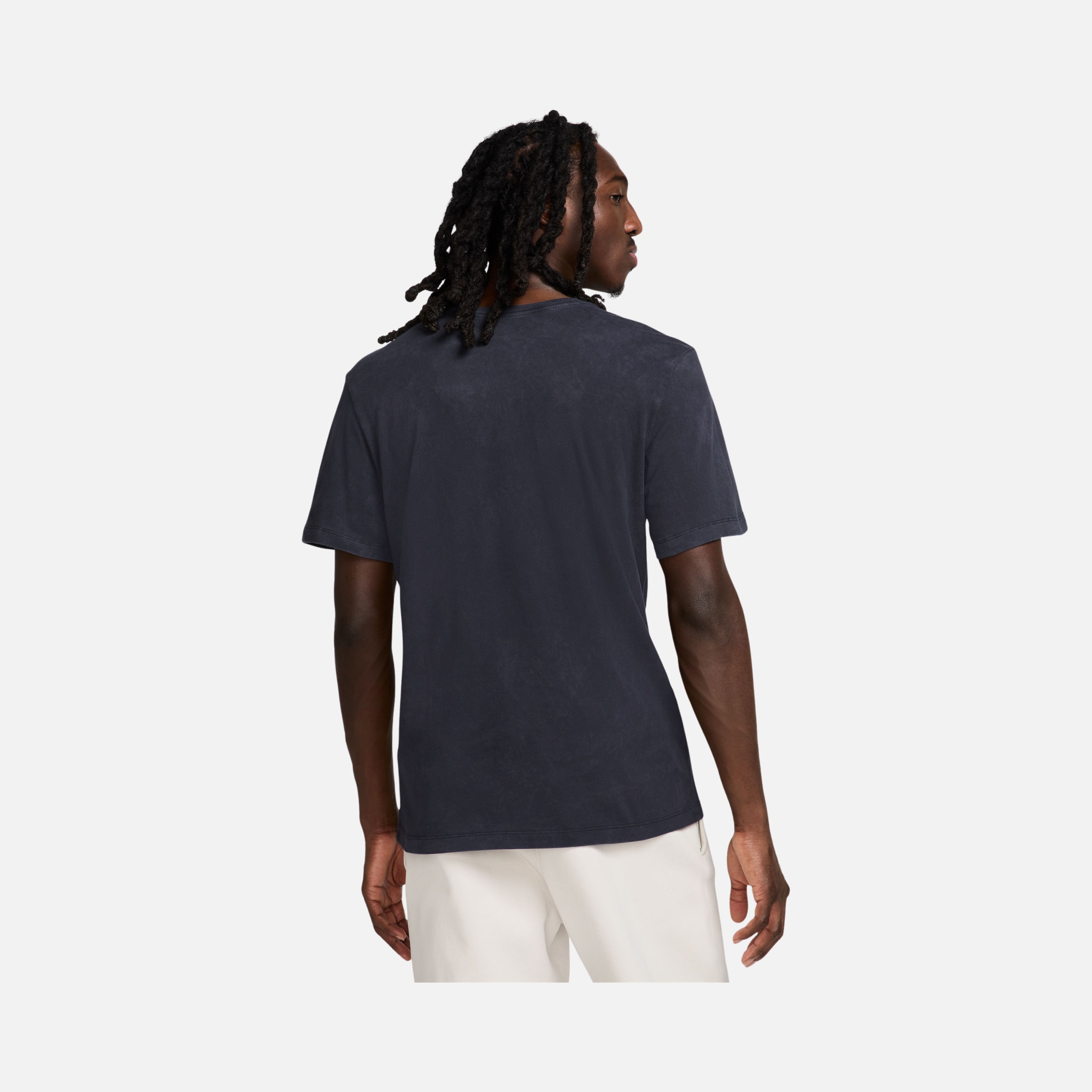 Nike Sportswear OC Vintage Hot Waffles To Go Graphics Short-Sleeve Erkek Tişört