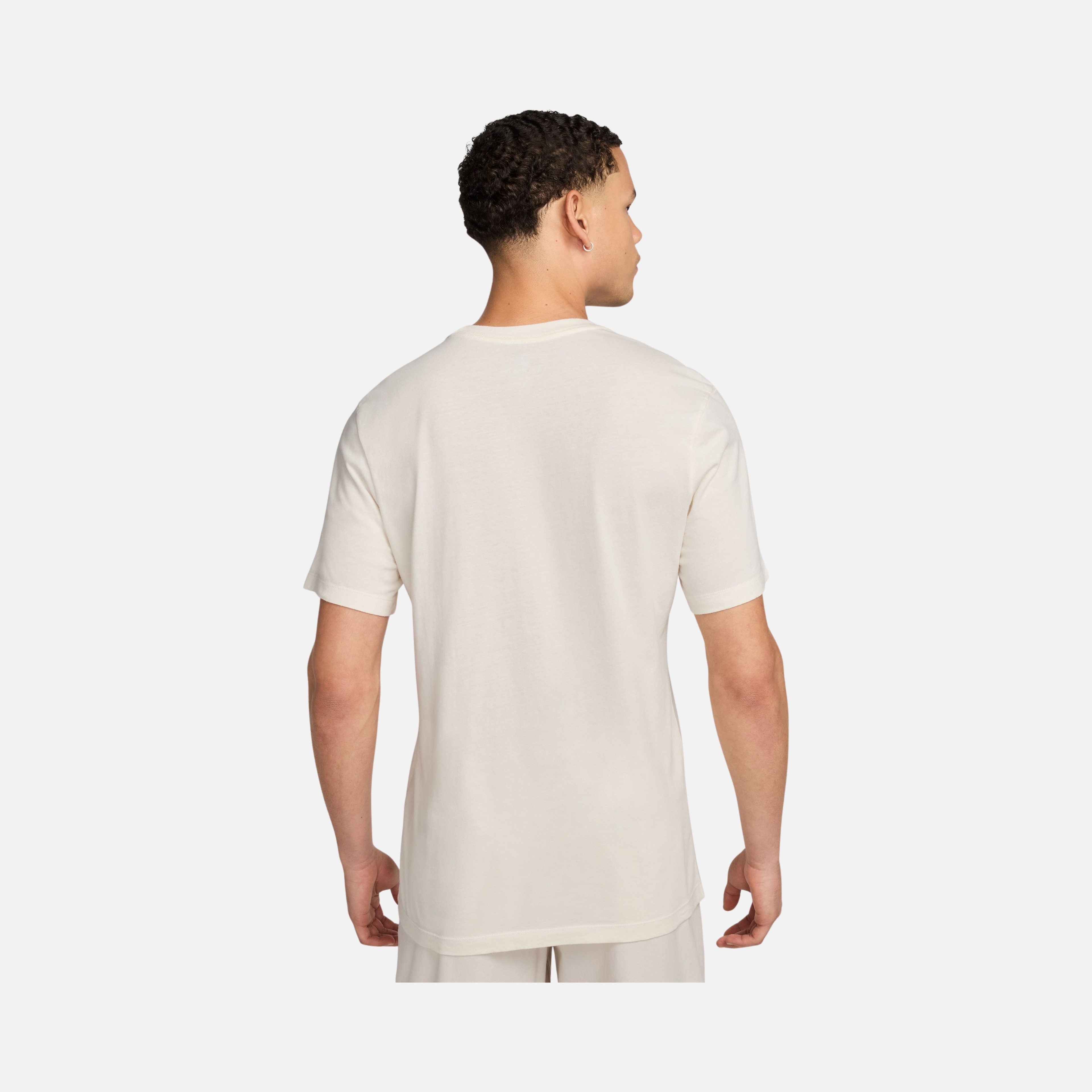 Nike Sportswear OC Vintage Hot Waffles To Go Graphics Short-Sleeve Erkek Tişört