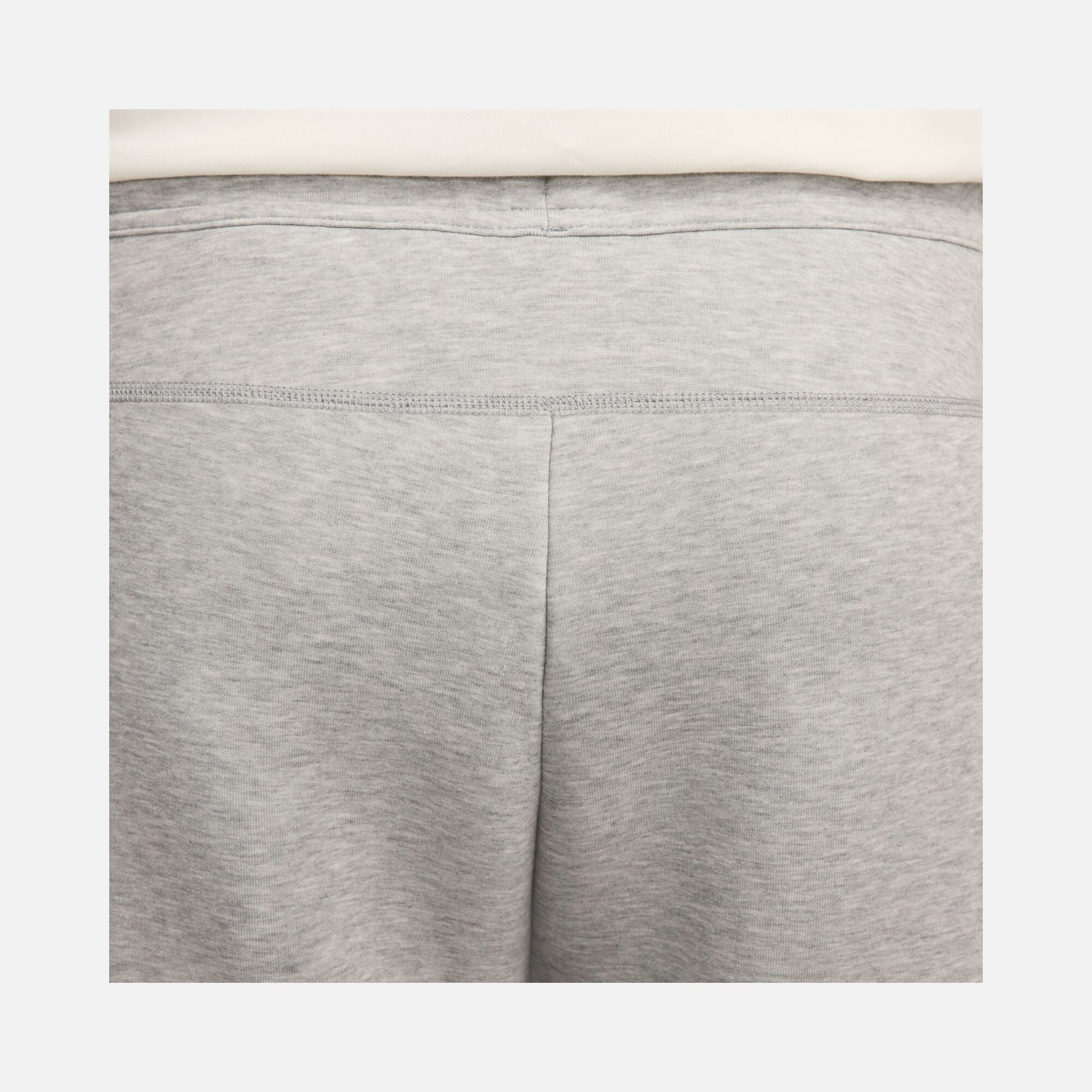 Nike Sportswear Tech Fleece Open-Hem Erkek Eşofman Altı