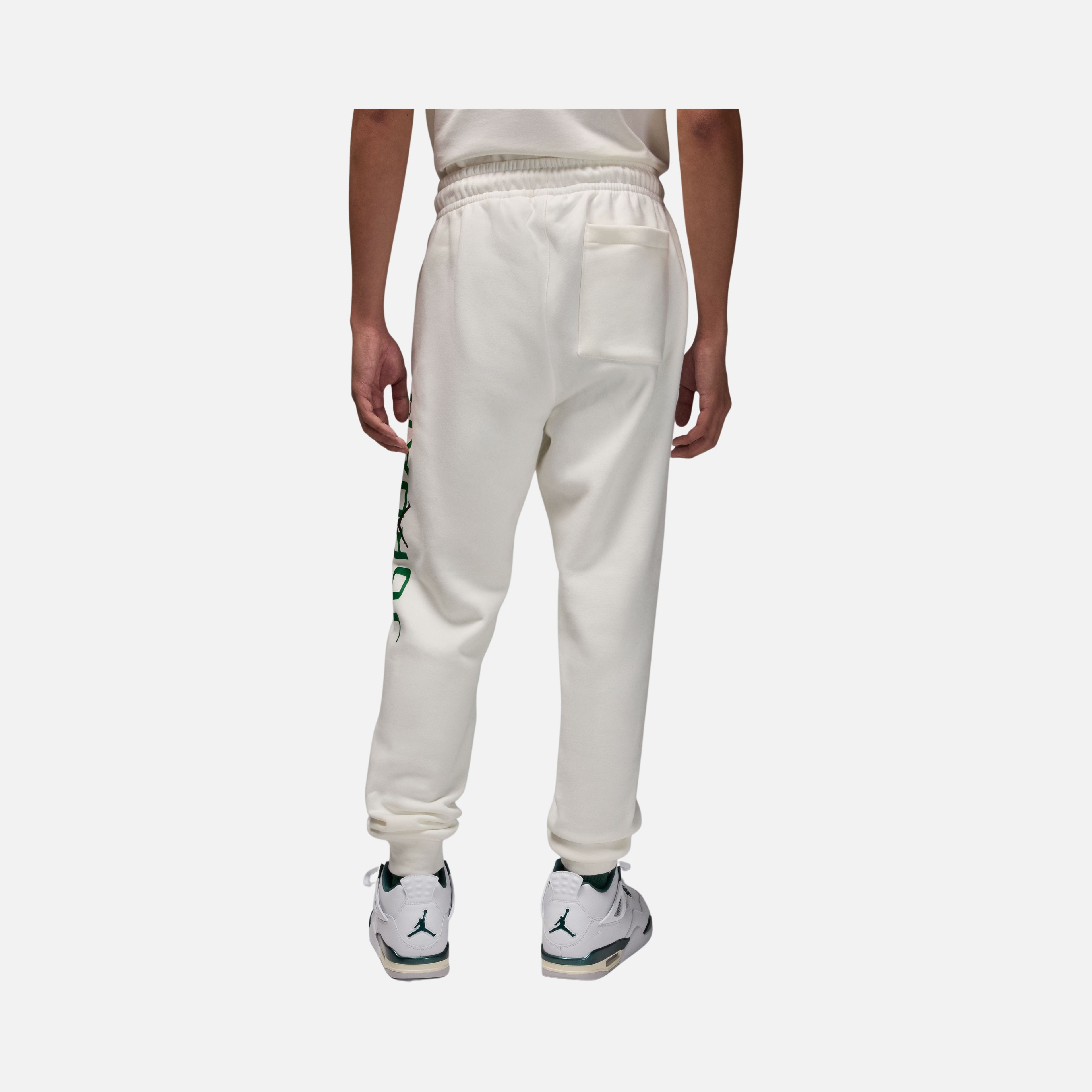 Nike Jordan Essentials Jordan Air Stretch Fleece Erkek Eşofman Altı