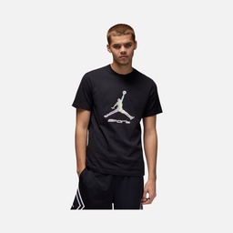 Nike Jordan Sport Dri-Fit Graphics Versatile Short-Sleeve Erkek Tişört