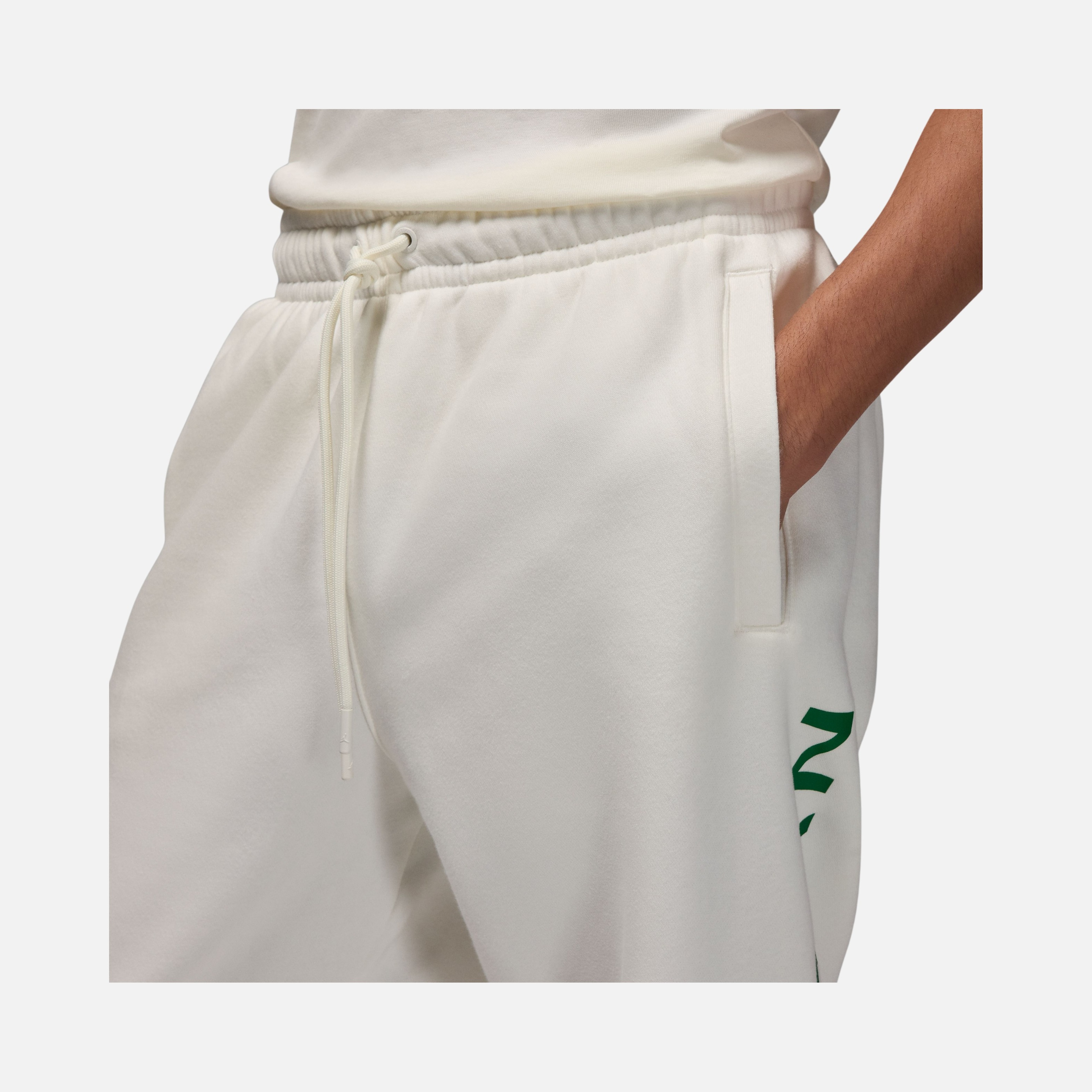 Nike Jordan Essentials Jordan Air Stretch Fleece Erkek Eşofman Altı