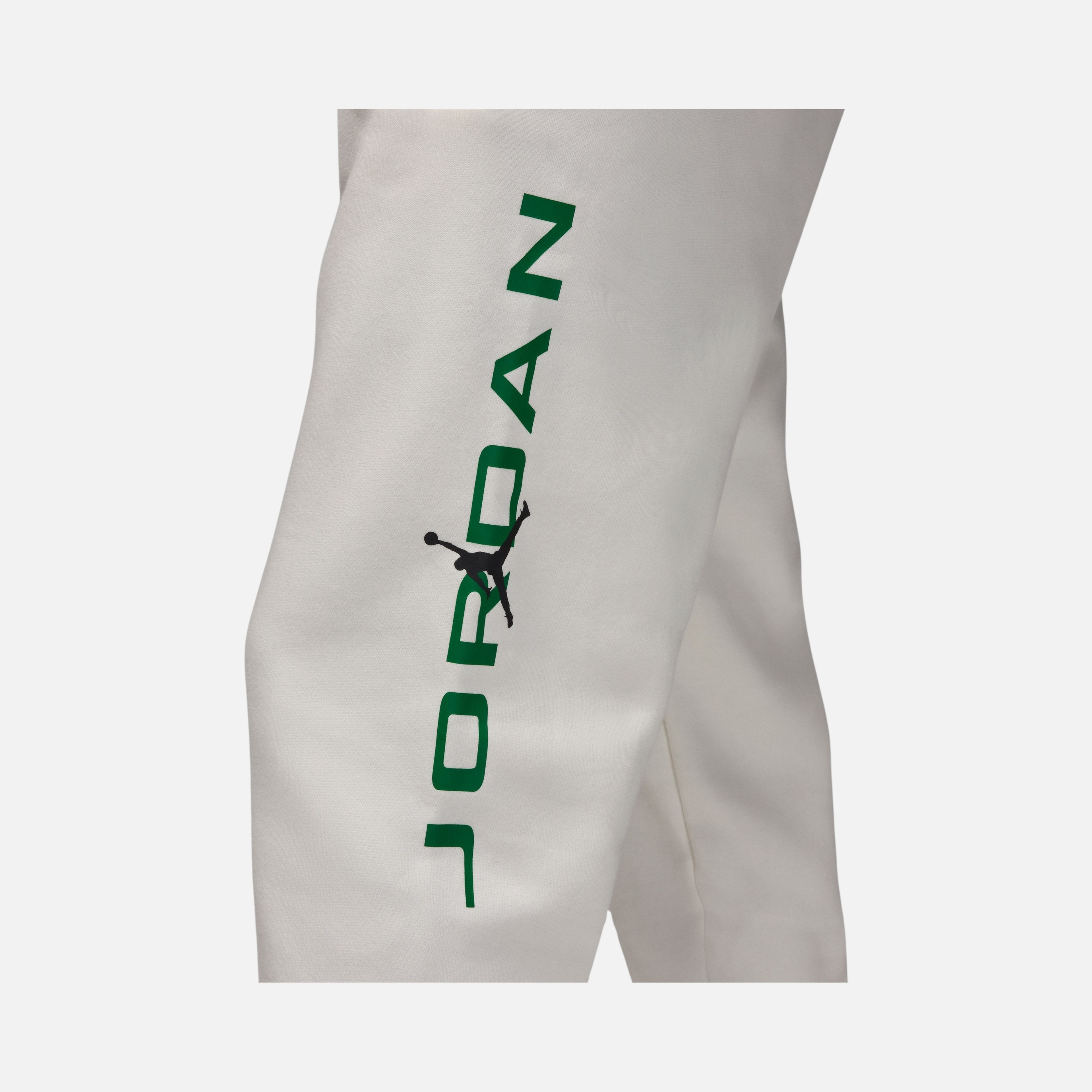 Nike Jordan Essentials Jordan Air Stretch Fleece Erkek Eşofman Altı