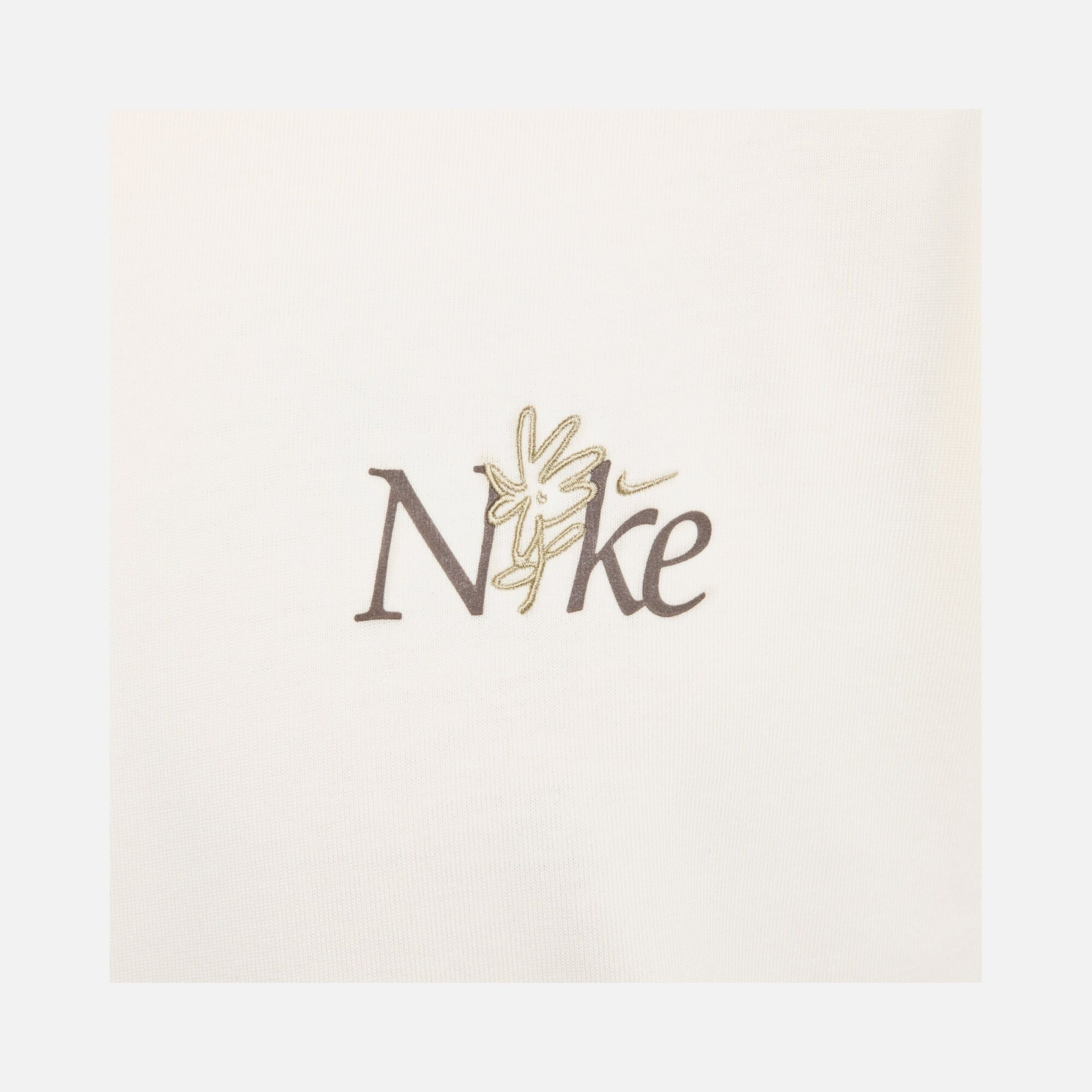 Nike Sportswear M90 LBR ''Processed and Textured Print Craft Graphic Details'' Short-Sleeve Erkek Tişört