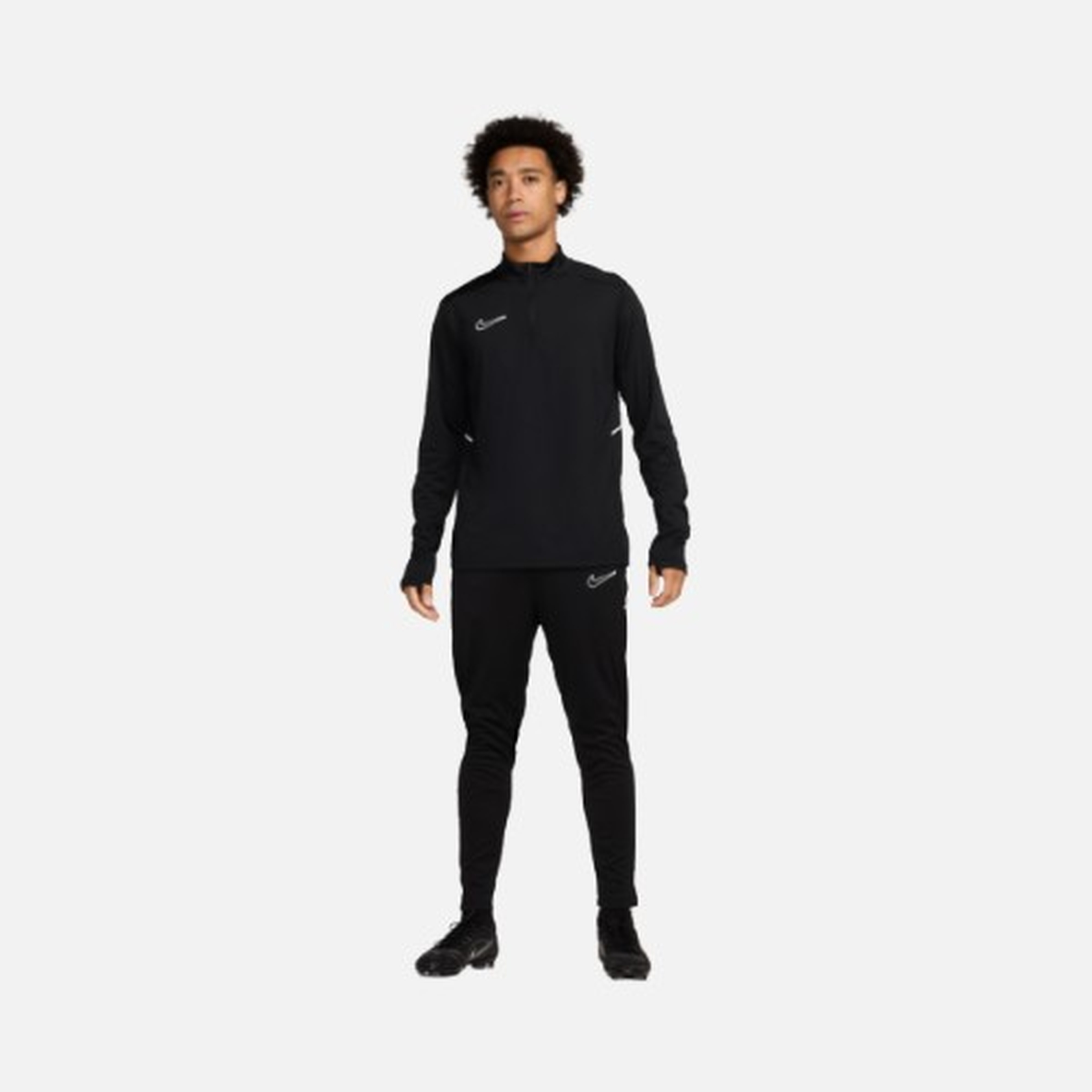 Nike Academy 25 Dri-Fit Football Erkek Eşofman Altı