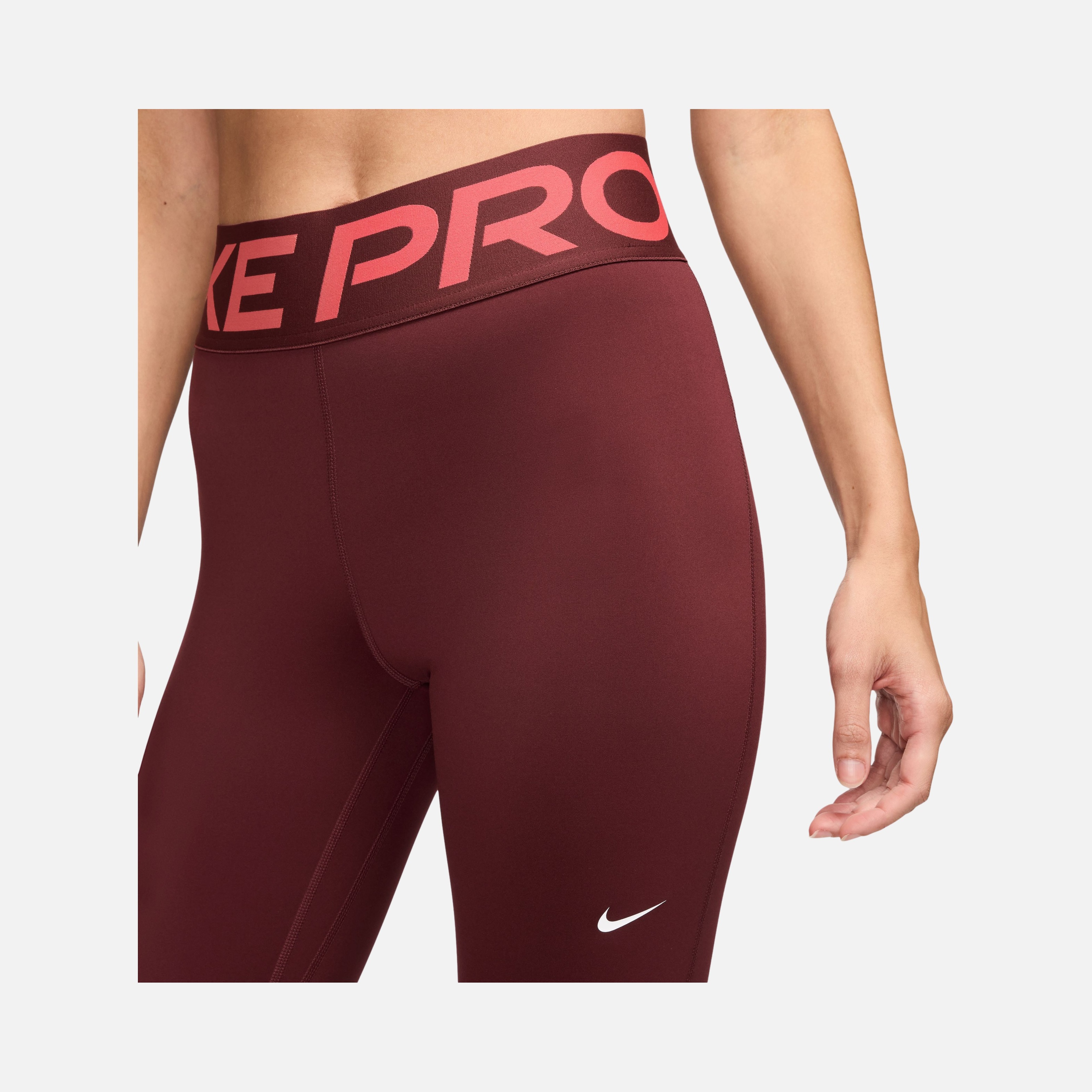 Nike Pro Sculpt Dri-Fit High-Waisted Full-Length Training Kadın Tayt