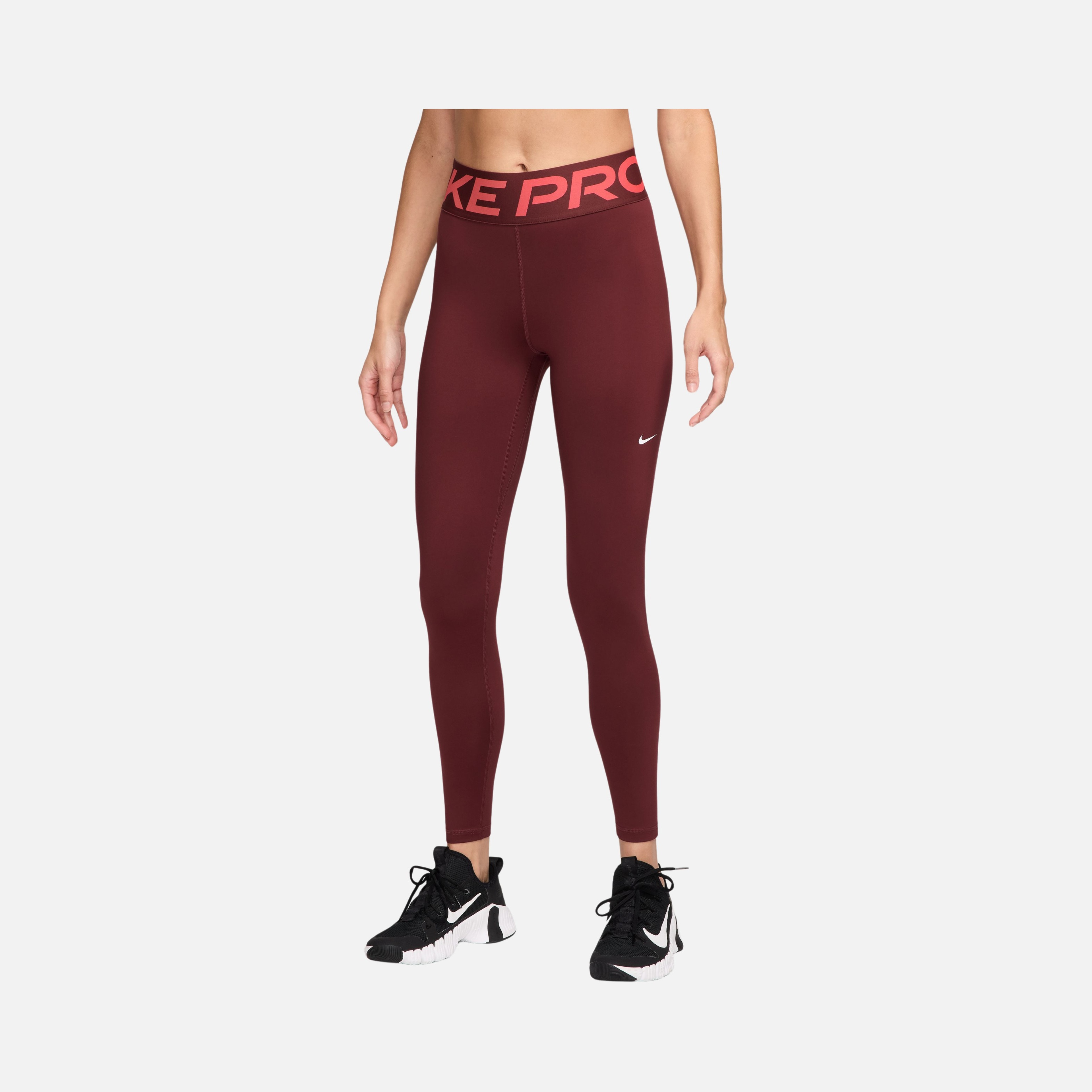 Nike Pro Sculpt Dri-Fit High-Waisted Full-Length Training Kadın Tayt