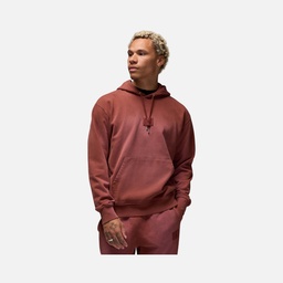 Nike Jordan Flight Wash Fleece Pullover Hooded Erkek Sweatshirt