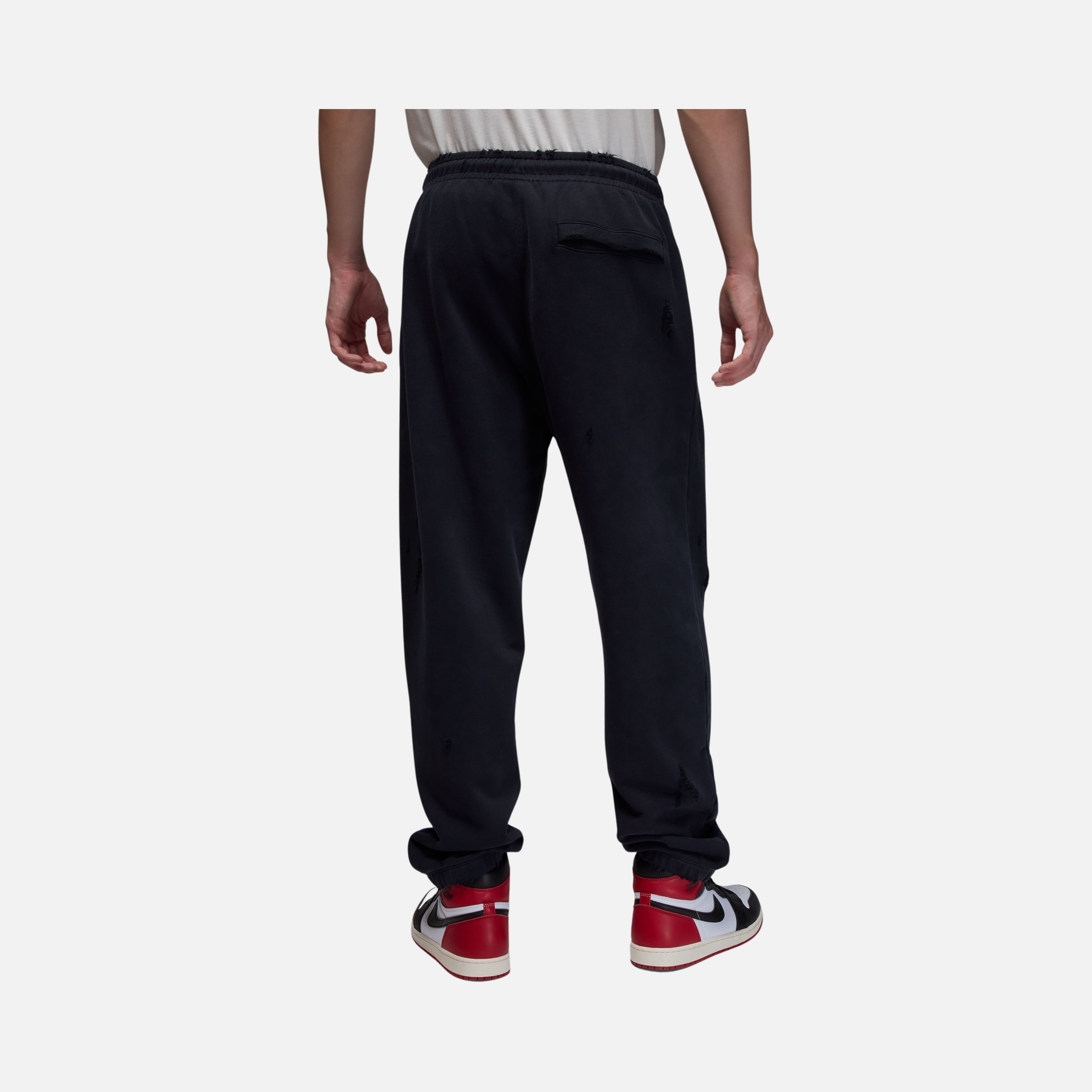 Nike Michael Jordan Rare Air Jordan Rair Fleece Erkek Eşofman Altı