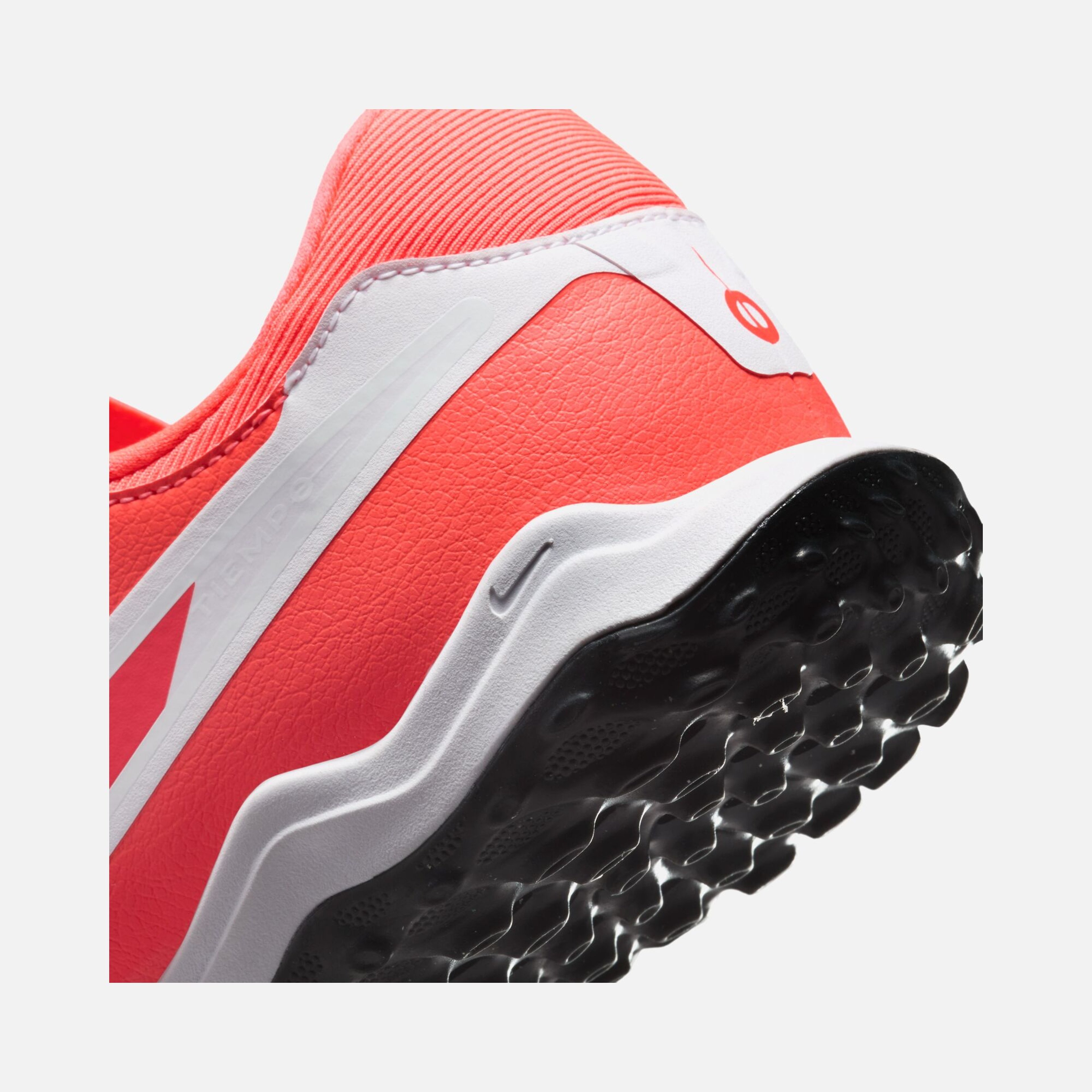 Nike Tiempo Legend 10 Academy TF Turf Low-Top Erkek Halı Saha Ayakkabı