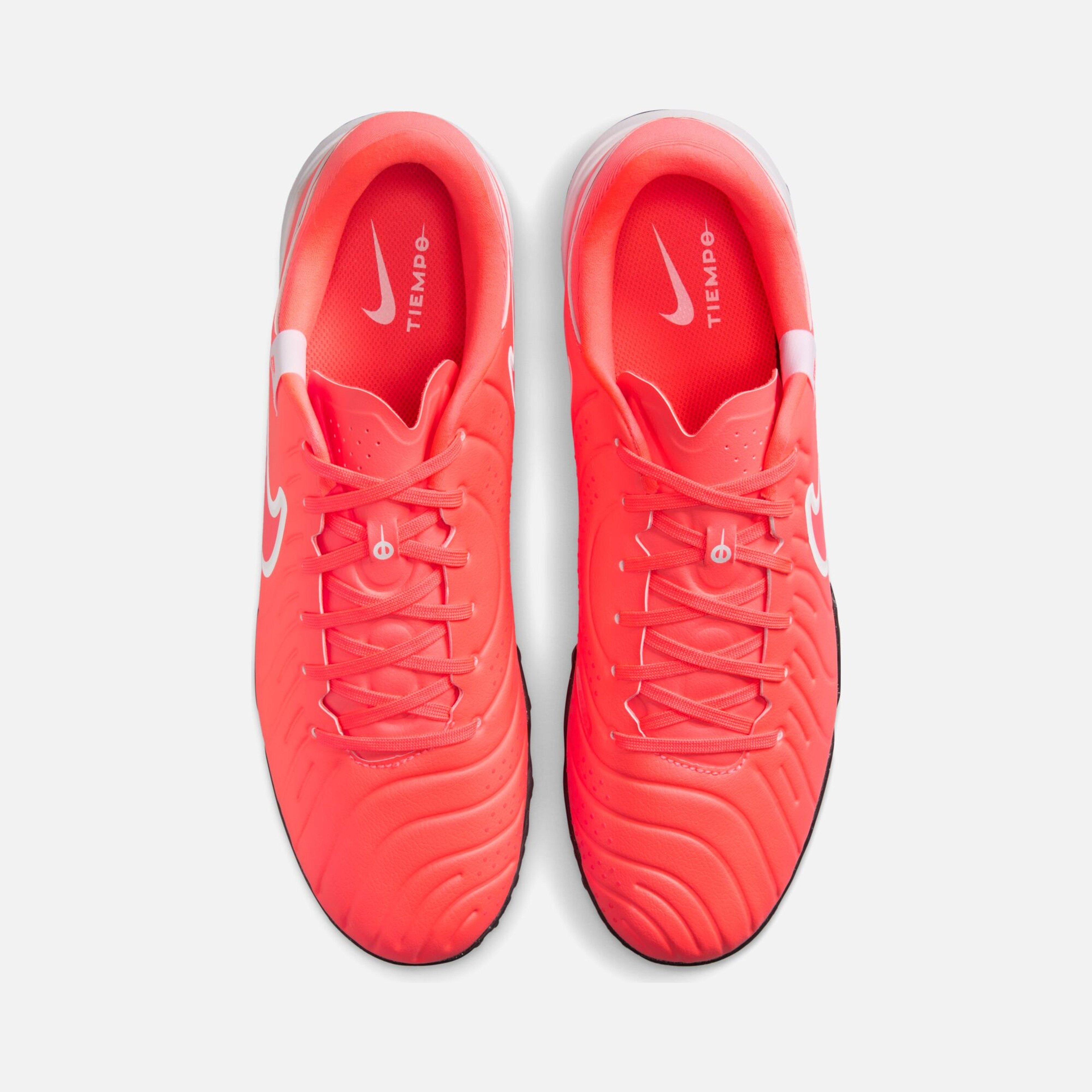 Nike Tiempo Legend 10 Academy TF Turf Low-Top Erkek Halı Saha Ayakkabı