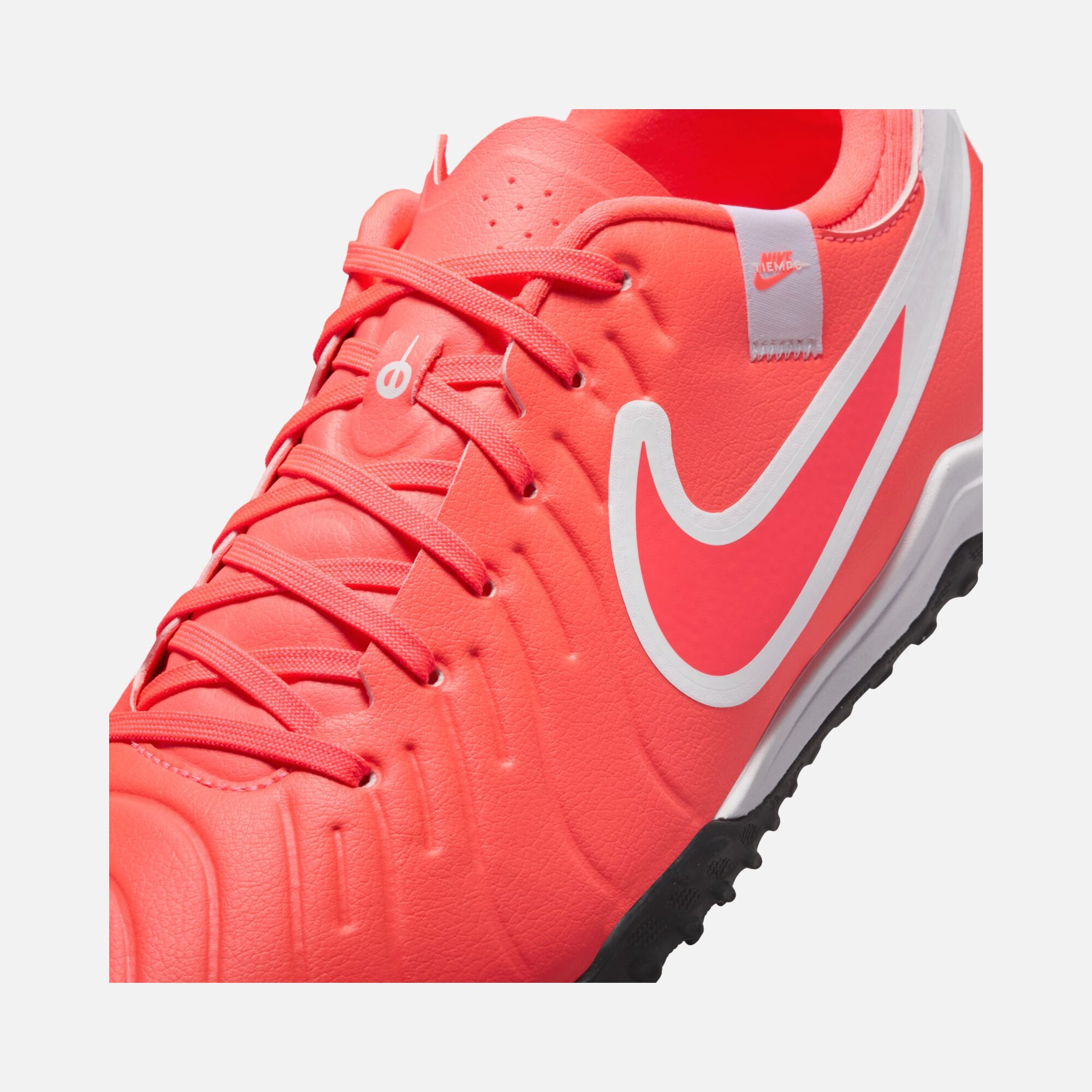 Nike Tiempo Legend 10 Academy TF Turf Low-Top Erkek Halı Saha Ayakkabı