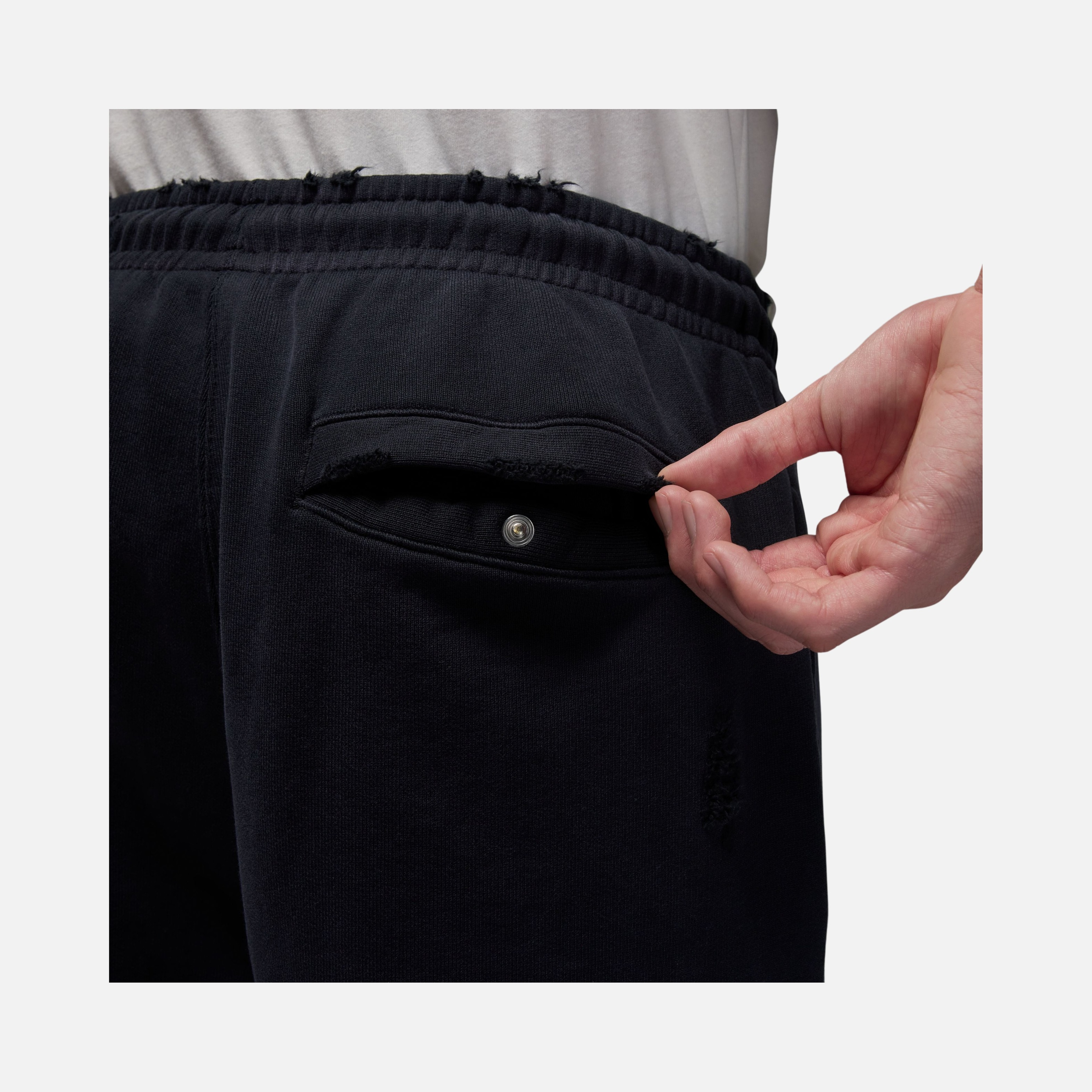 Nike Michael Jordan Rare Air Jordan Rair Fleece Erkek Eşofman Altı