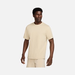 Nike Dri-Fit Primary Statement Versatile Fitness Training Short-Sleeve Erkek Tişört