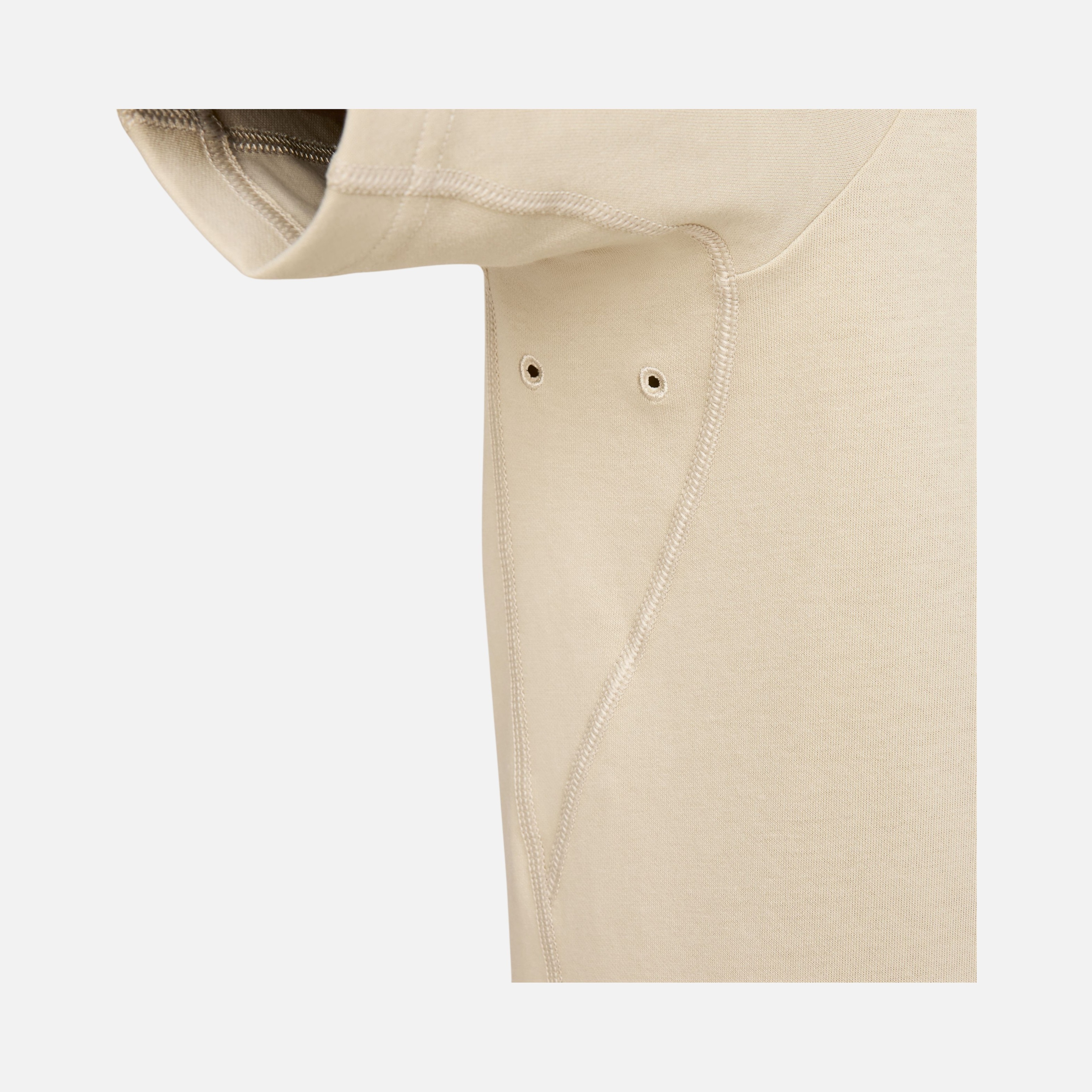 Nike Dri-Fit Primary Statement Versatile Fitness Training Short-Sleeve Erkek Tişört