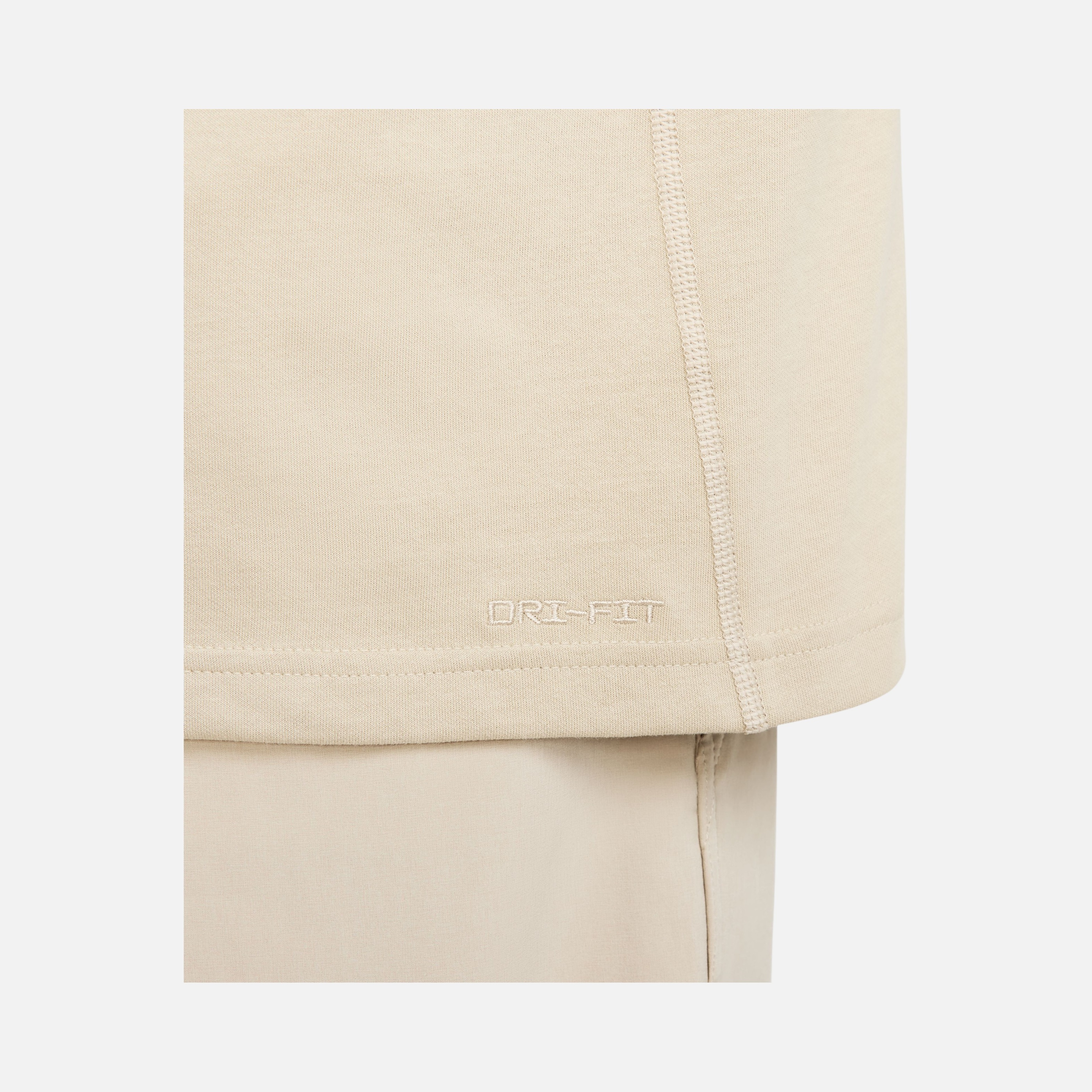 Nike Dri-Fit Primary Statement Versatile Fitness Training Short-Sleeve Erkek Tişört