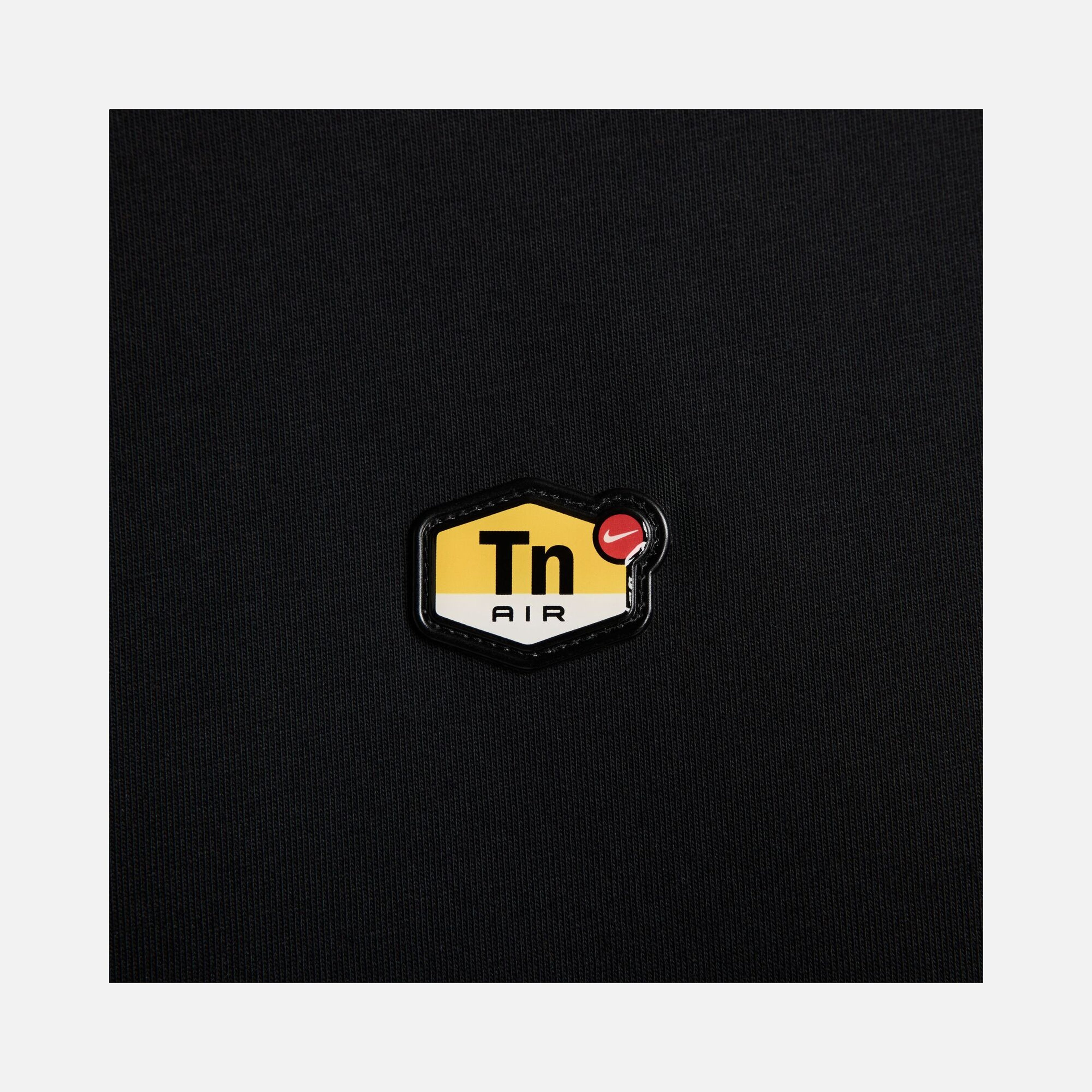 Nike Sportswear Tuned Air Graphic Loose Cut Color Blocked Short-Sleeve Erkek Tişört