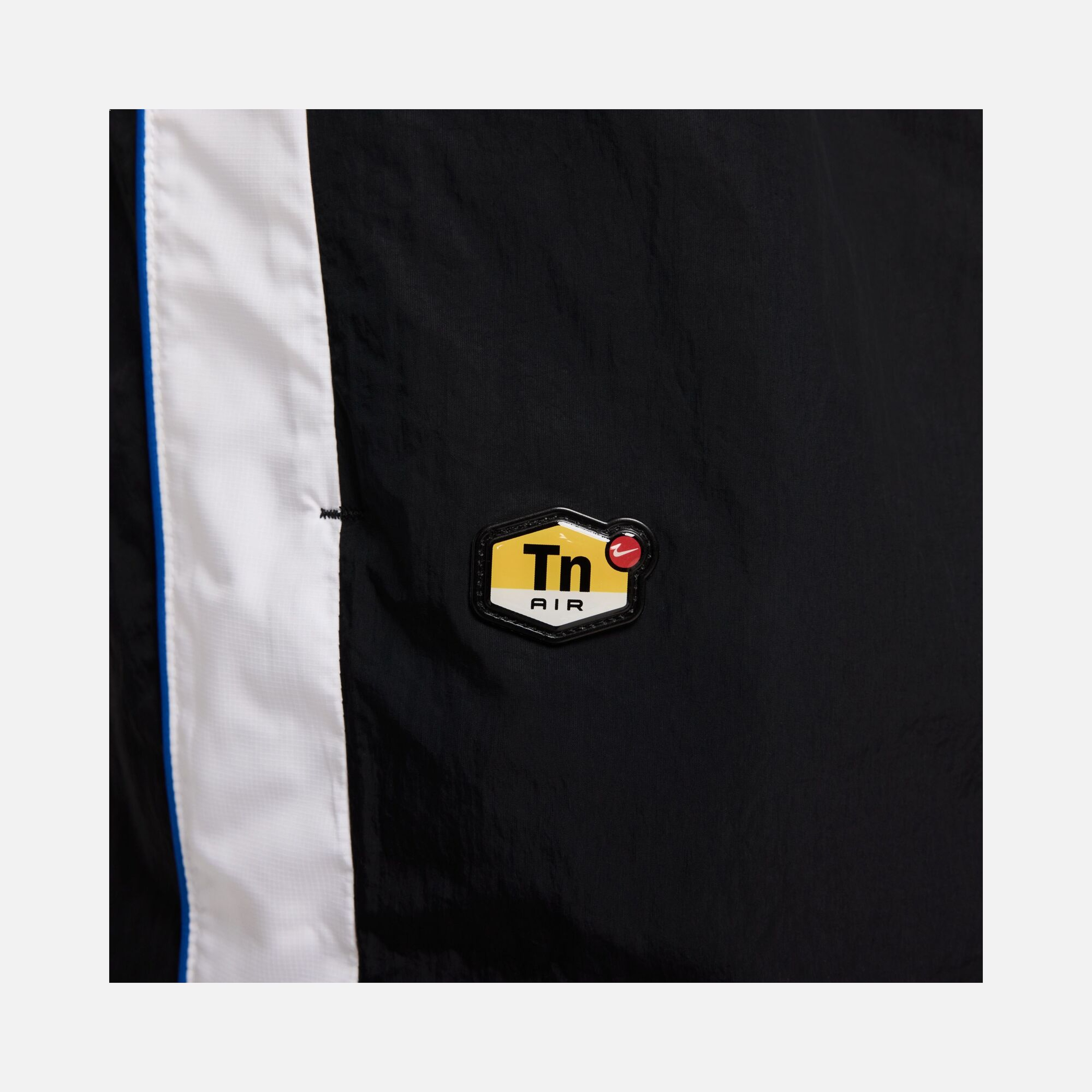 Nike Sportswear Tuned Air Graphics Woven Fabric Lined Erkek Eşofman Altı