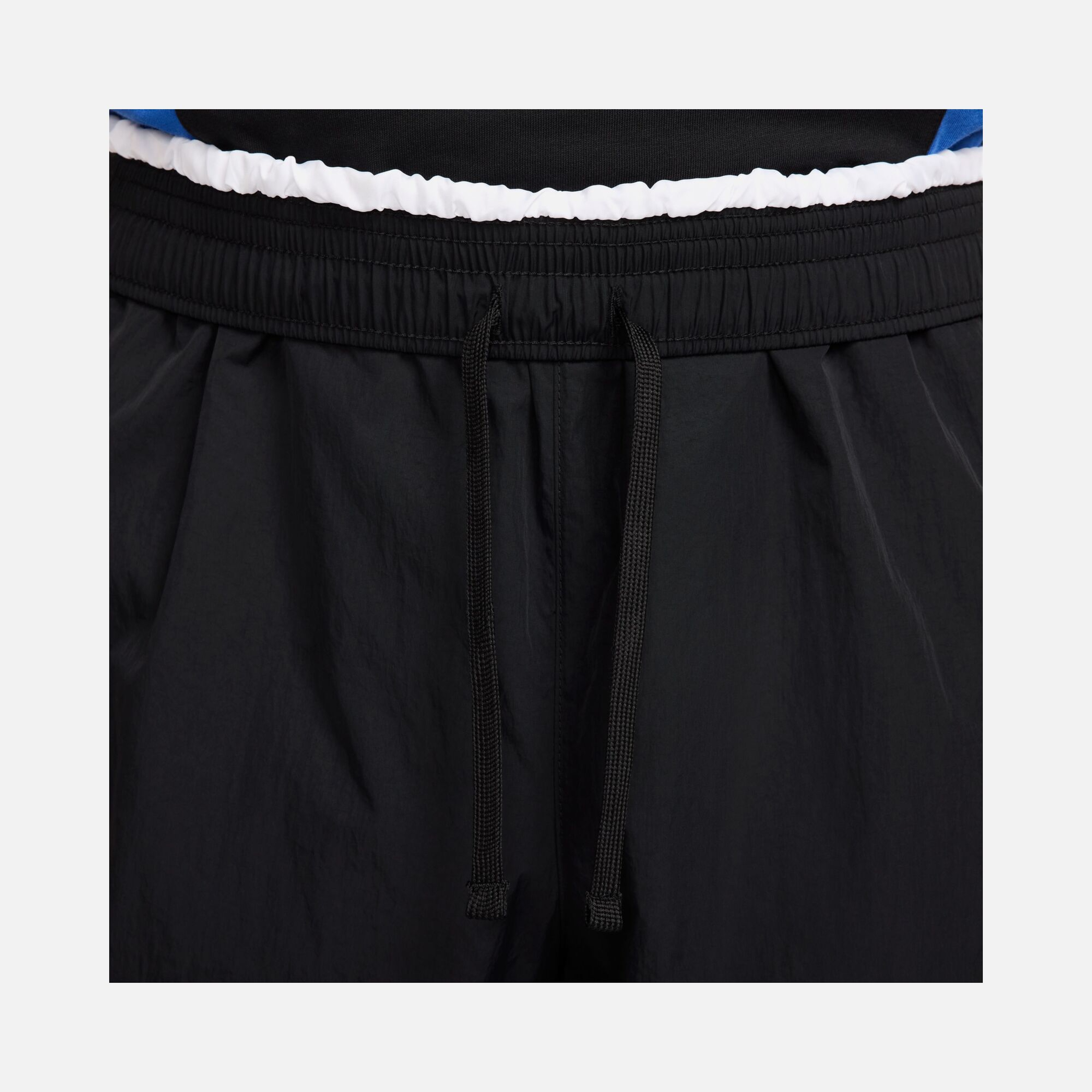 Nike Sportswear Tuned Air Graphics Woven Fabric Lined Erkek Eşofman Altı