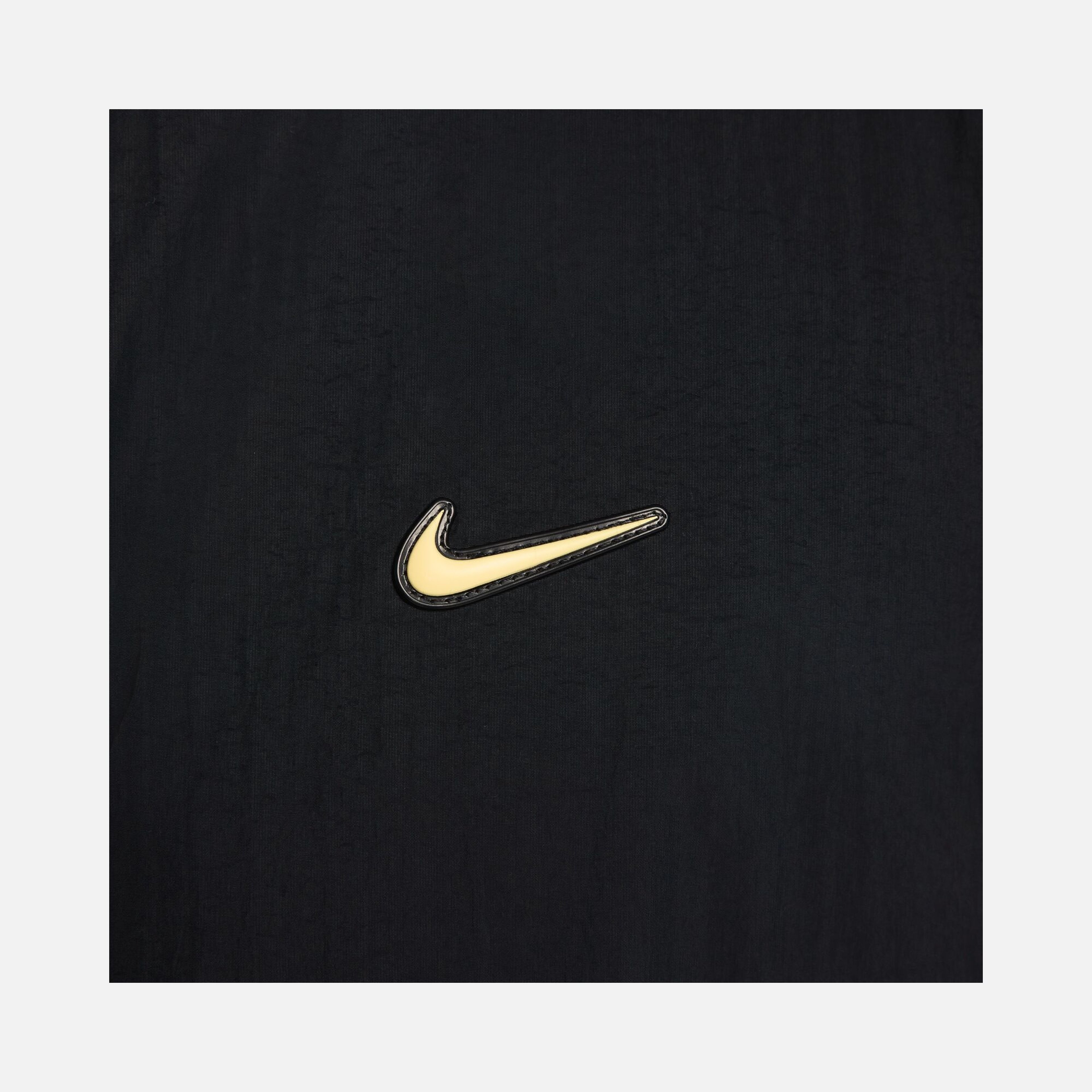 Nike Sportswear Tuned Air Woven Fabric Colorblock Full-Zip Erkek Ceket