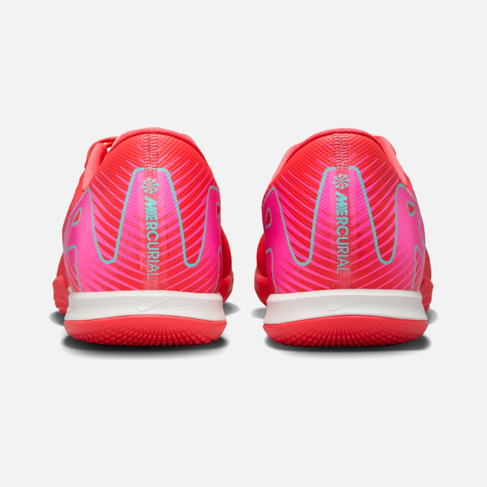 Nike Mercurial Zoom Vapor 16 Academy IC Indoor Low-Top Erkek Halı