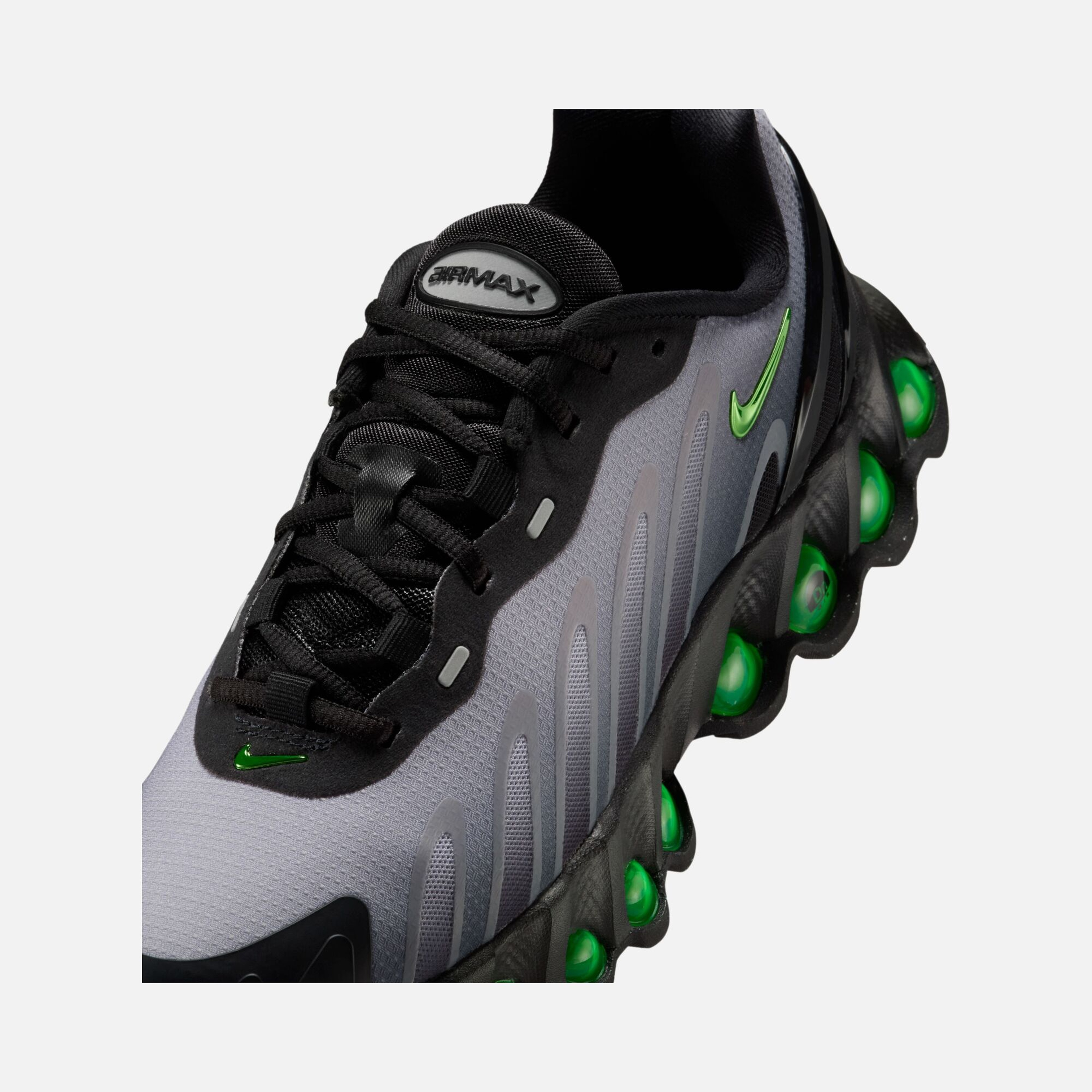 Nike Air Max Dynamic Air 8 (GS) Spor Ayakkabı