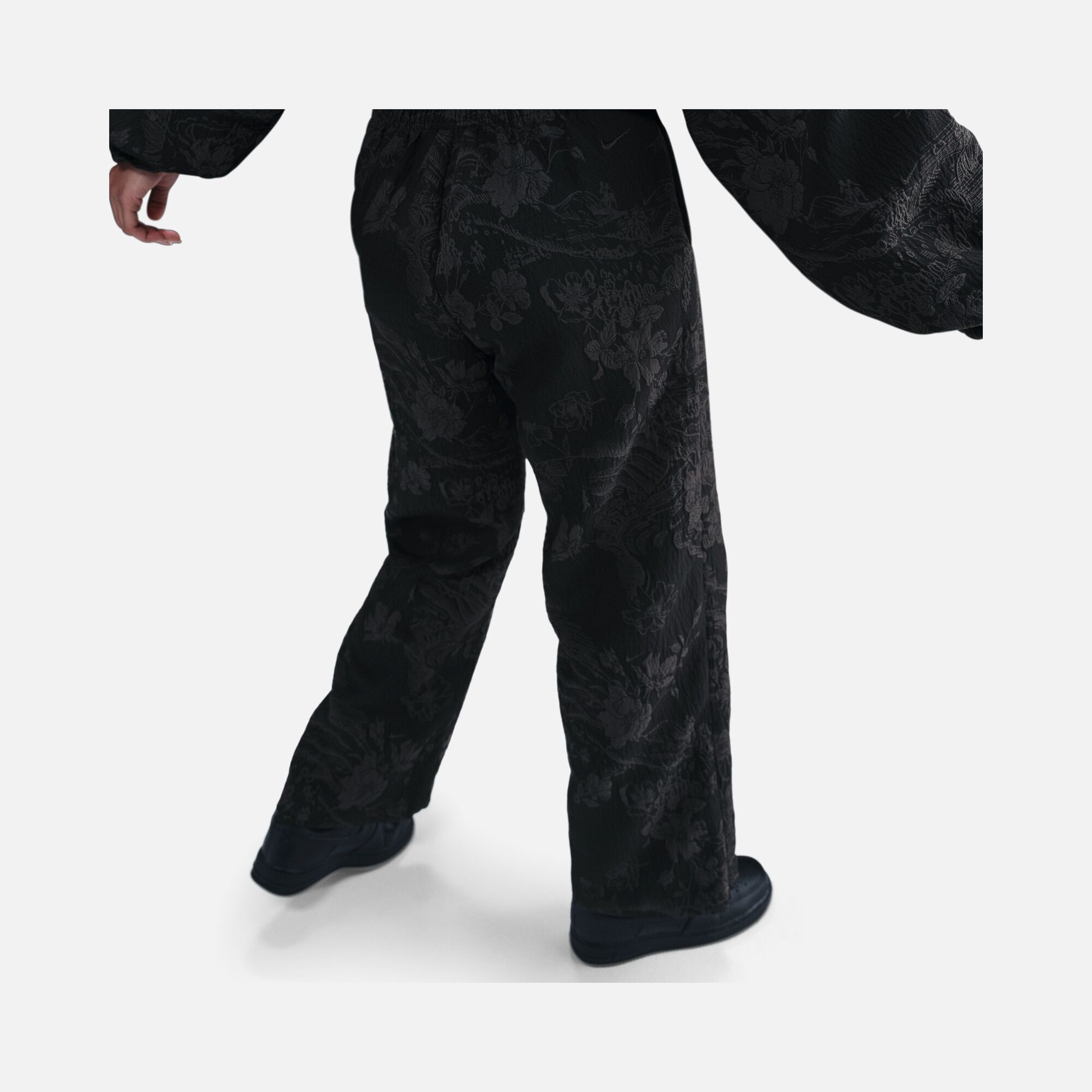 Nike Sportswear Collection Jacquard Kadın Pantolon