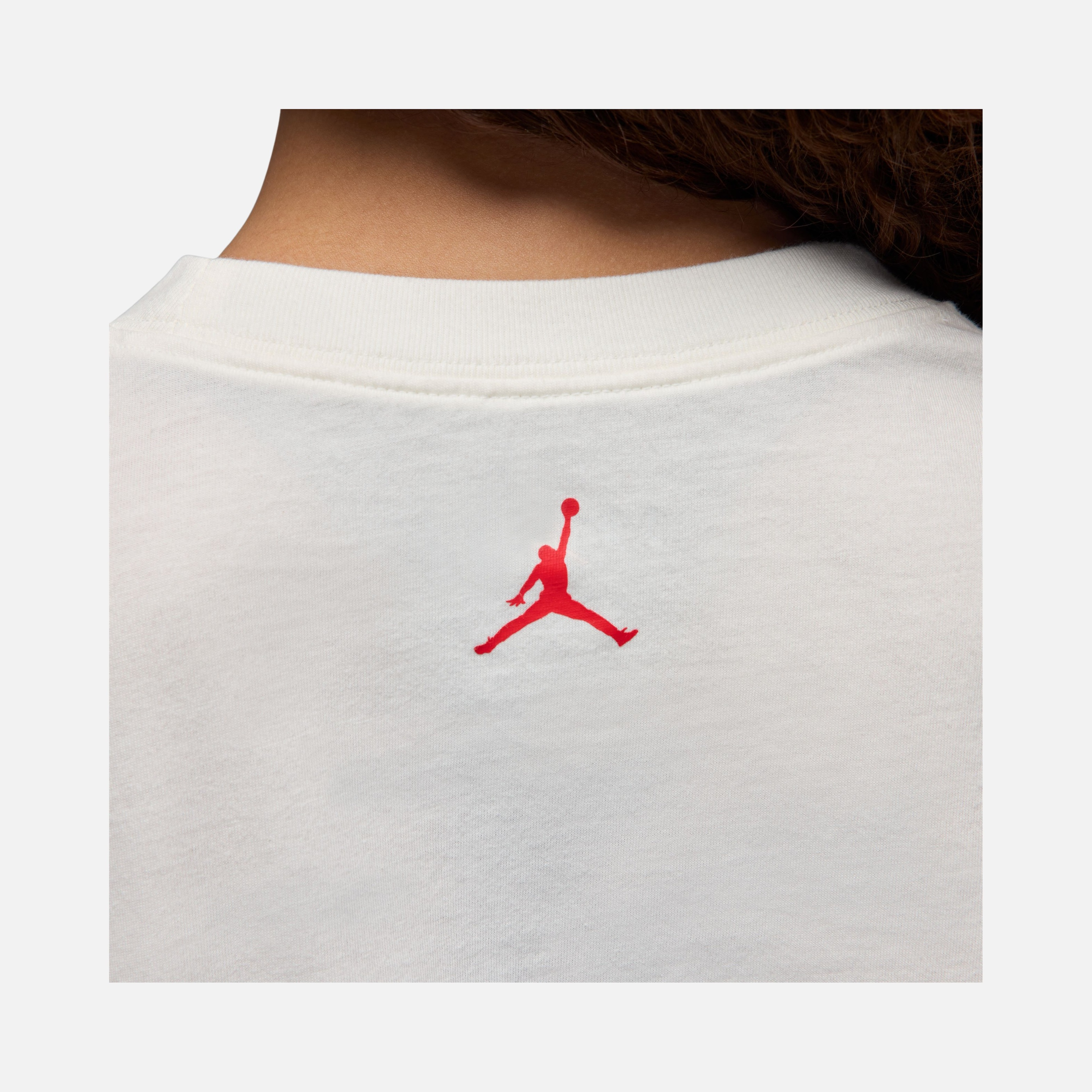 Nike Michael Jordan Graphic 40 Short-Sleeve Kadın Tişört