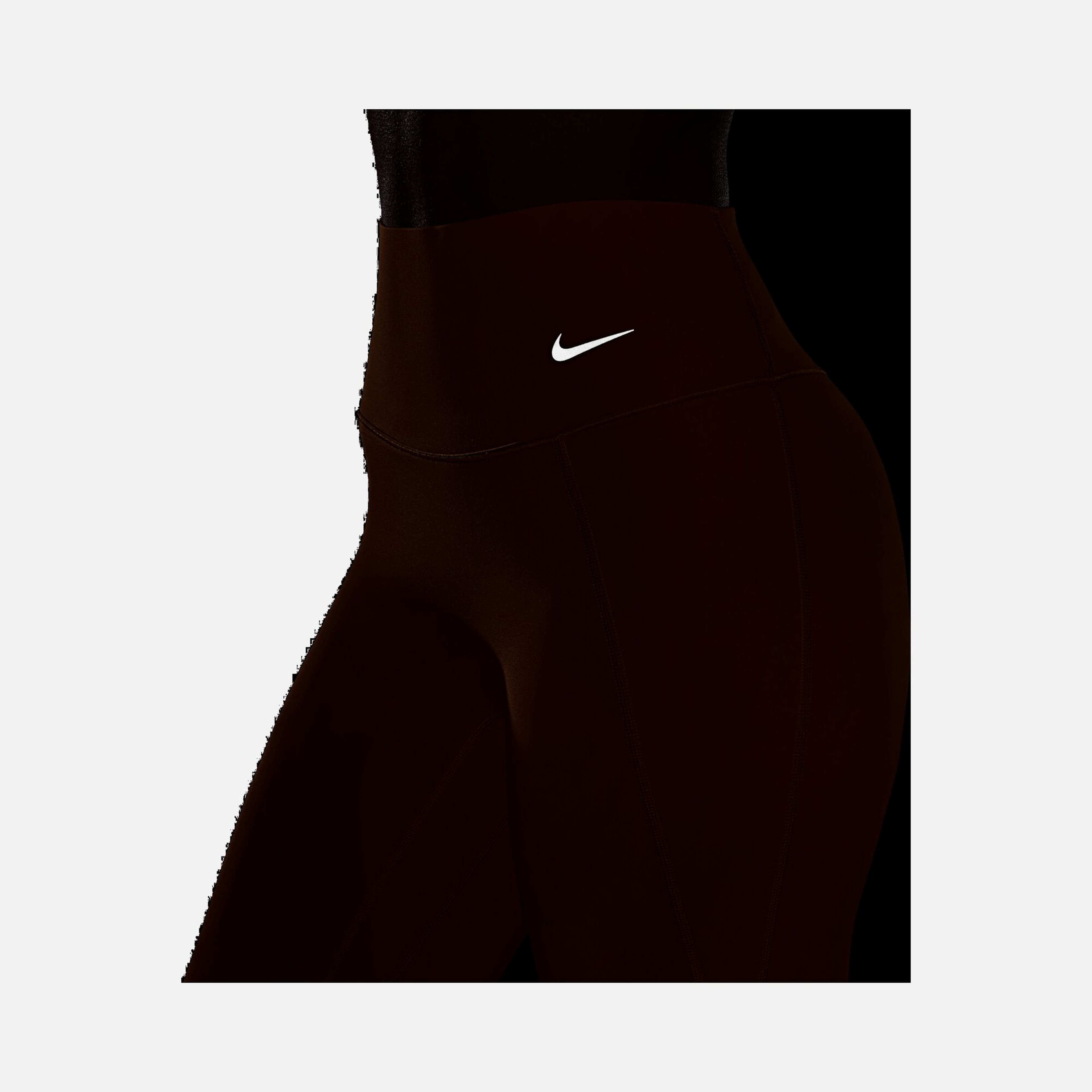 Nike Dri-Fit Universa Heritage Pocet 7/8 Training Kadın Tayt