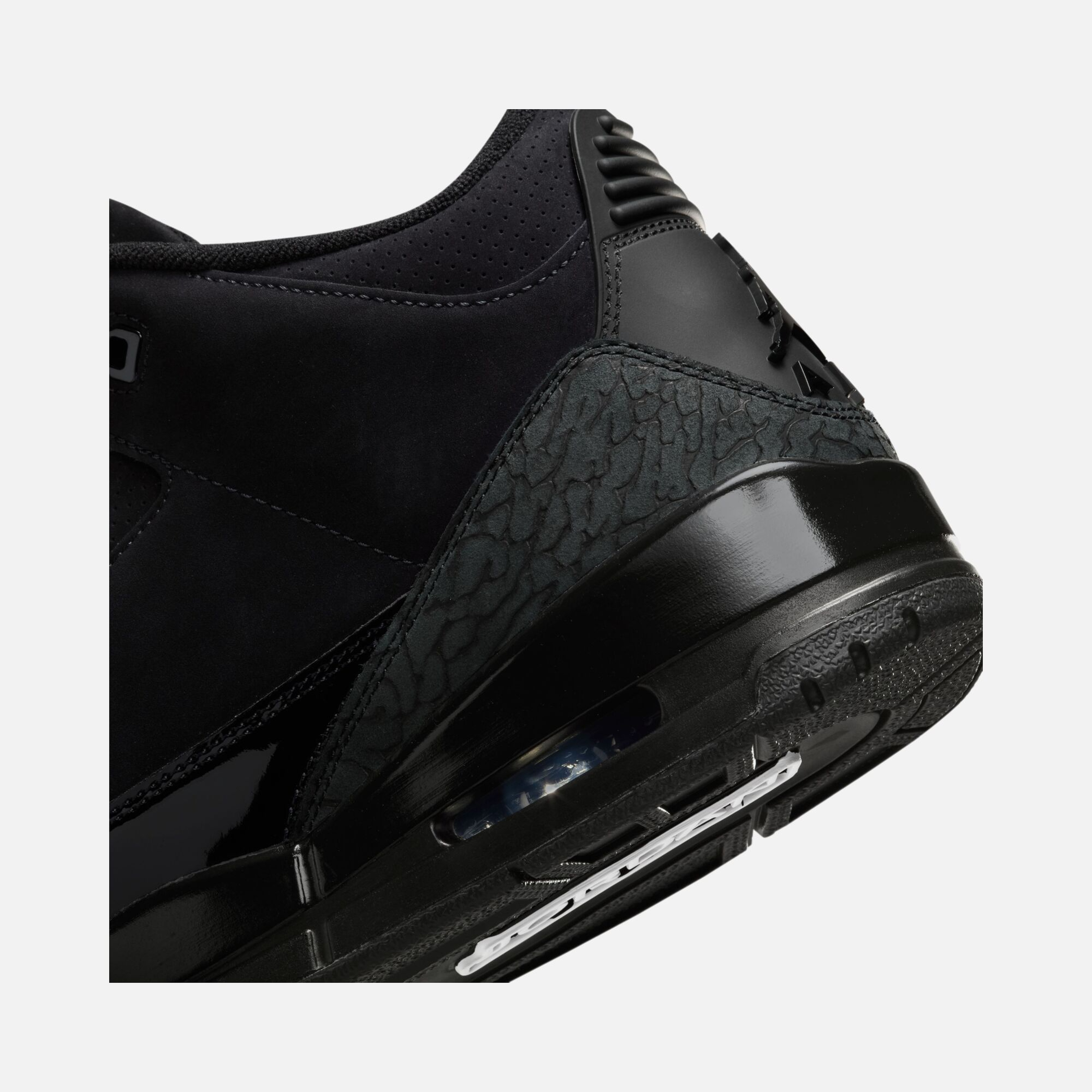 Nike Air Jordan 3 Retro ''Tinker Hatfield's AJ3 Legendary Design is Back'' Erkek Spor Ayakkabı