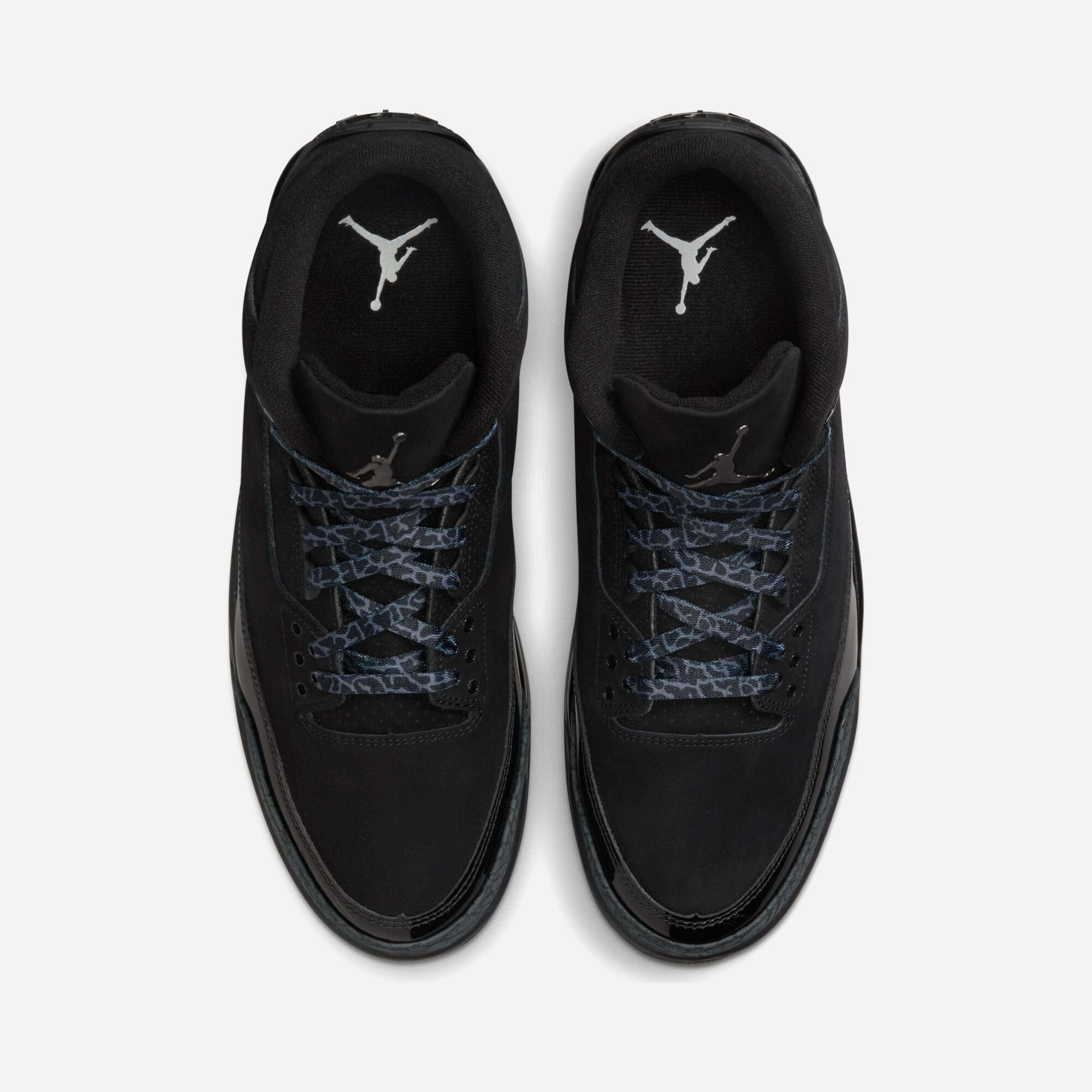 Nike Air Jordan 3 Retro ''Tinker Hatfield's AJ3 Legendary Design is Back'' Erkek Spor Ayakkabı