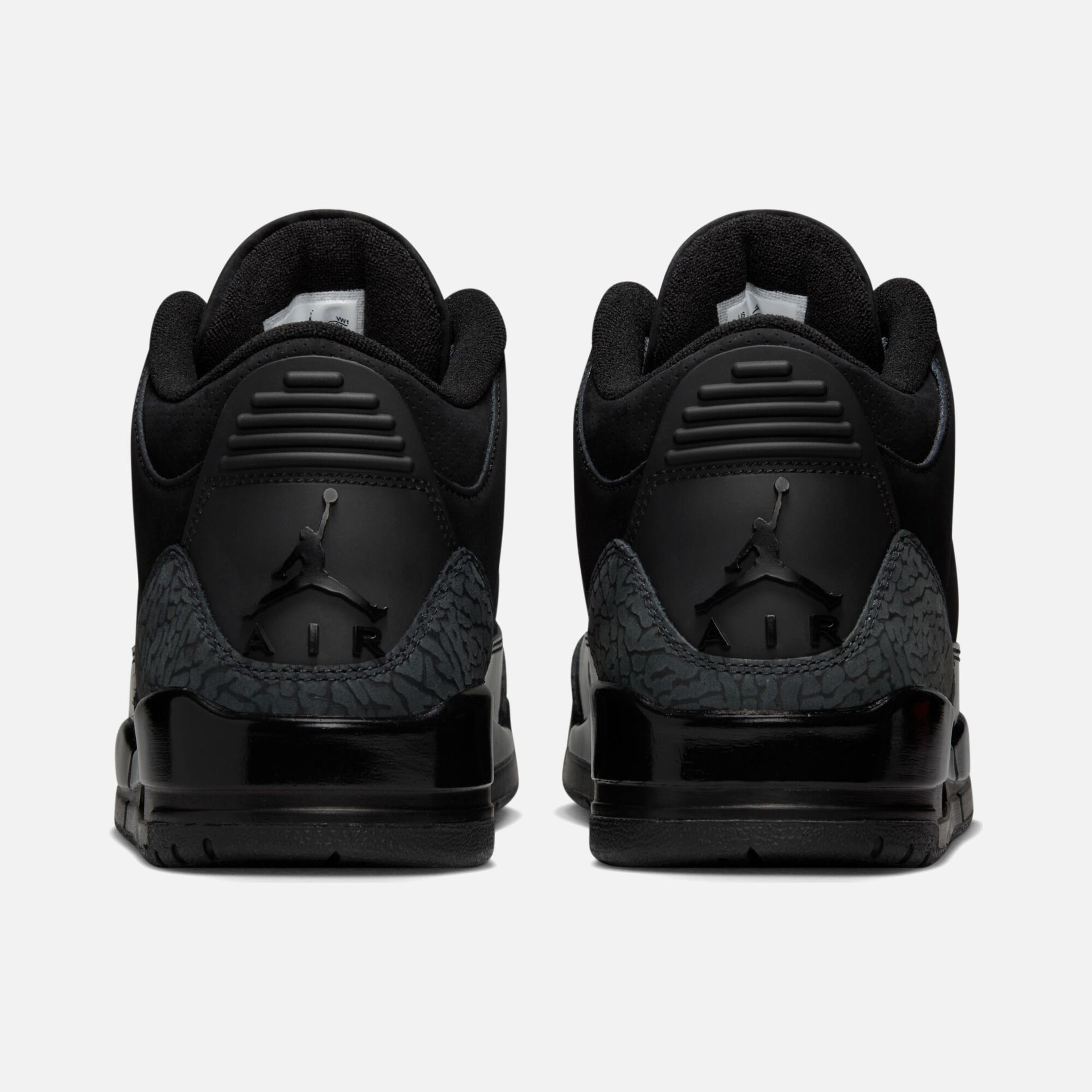 Nike Air Jordan 3 Retro ''Tinker Hatfield's AJ3 Legendary Design is Back'' Erkek Spor Ayakkabı