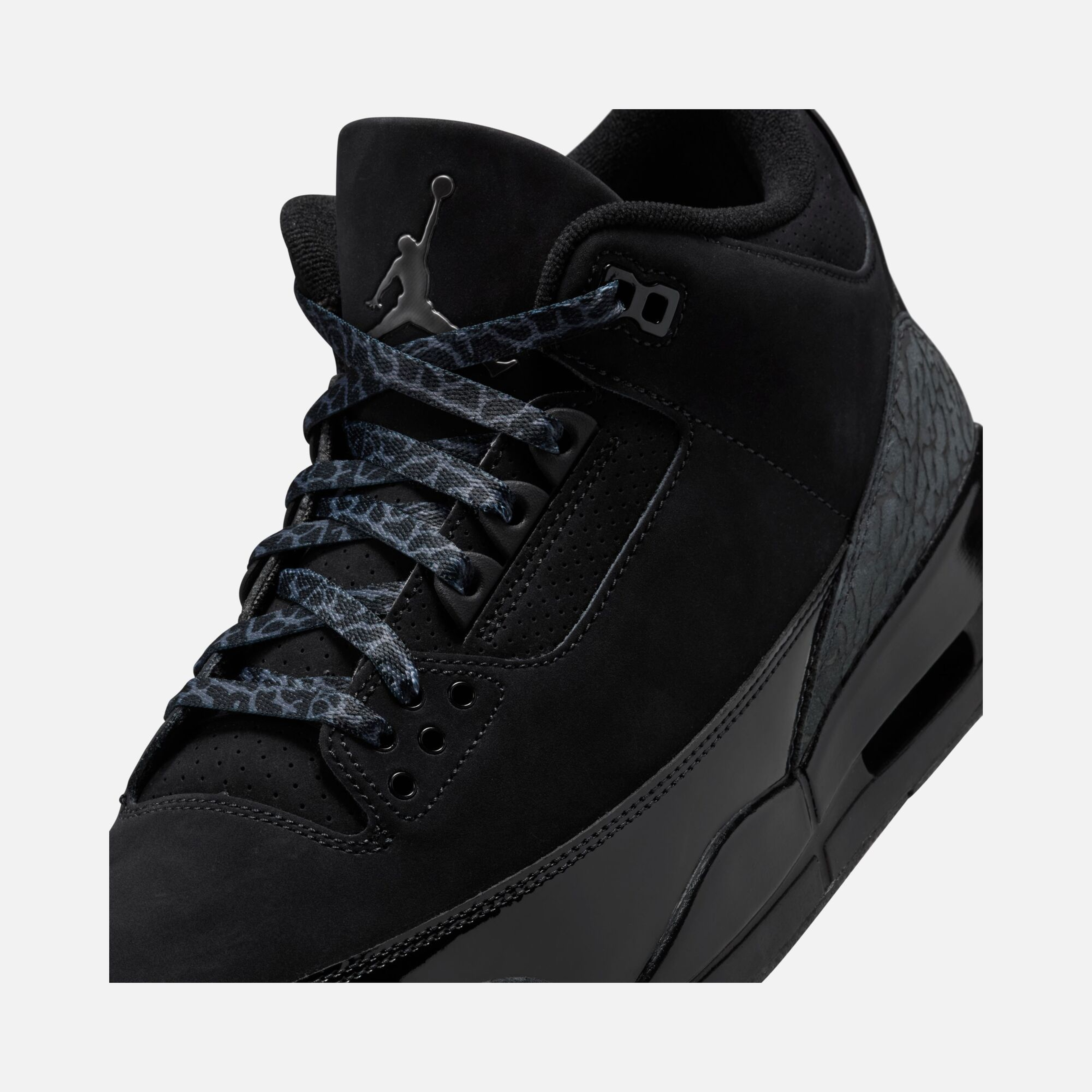 Nike Air Jordan 3 Retro ''Tinker Hatfield's AJ3 Legendary Design is Back'' Erkek Spor Ayakkabı