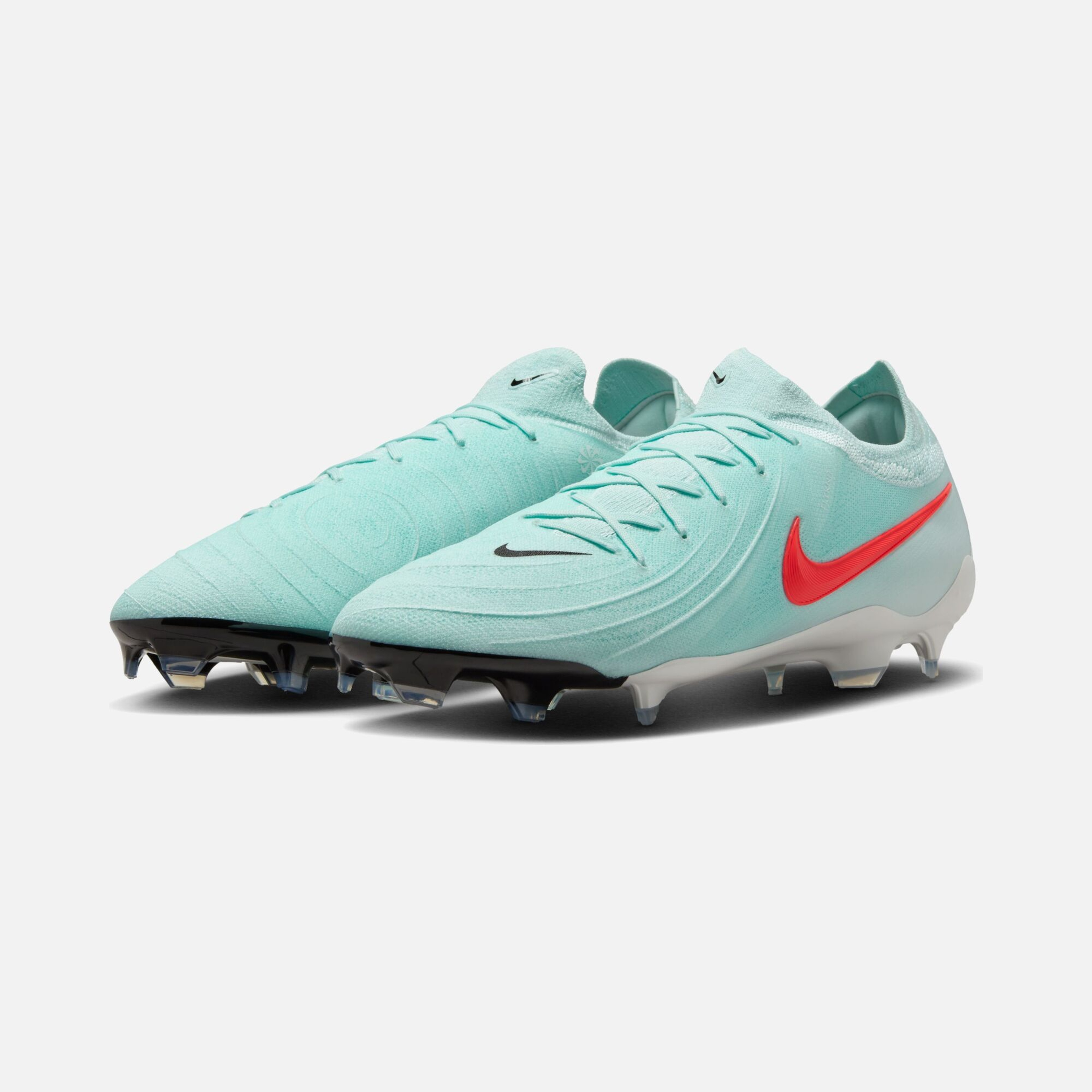 Nike Phantom GX II Pro FG Firm-Ground Low-Top Erkek Krampon