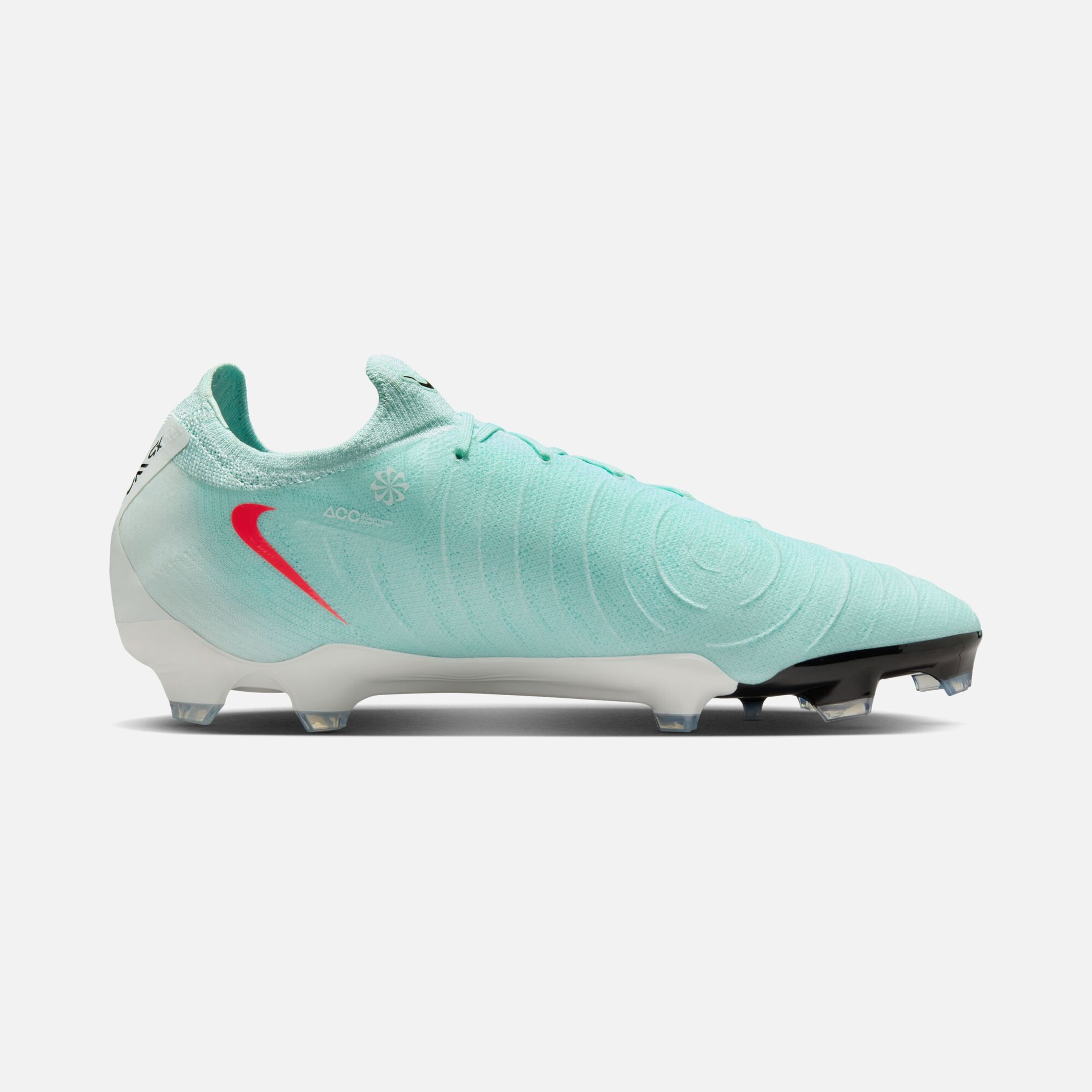 Nike Phantom GX II Pro FG Firm-Ground Low-Top Erkek Krampon
