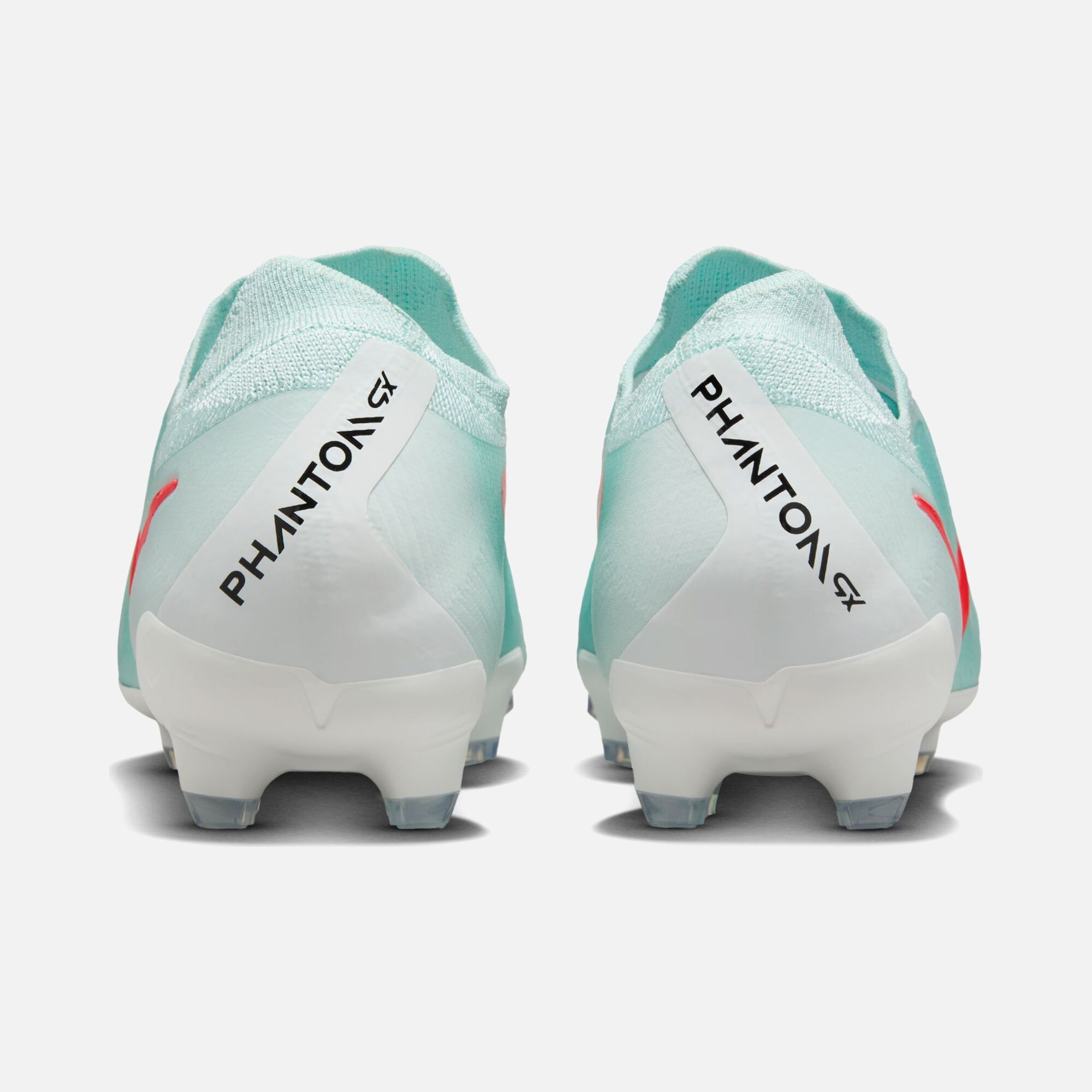 Nike Phantom GX II Pro FG Firm-Ground Low-Top Erkek Krampon