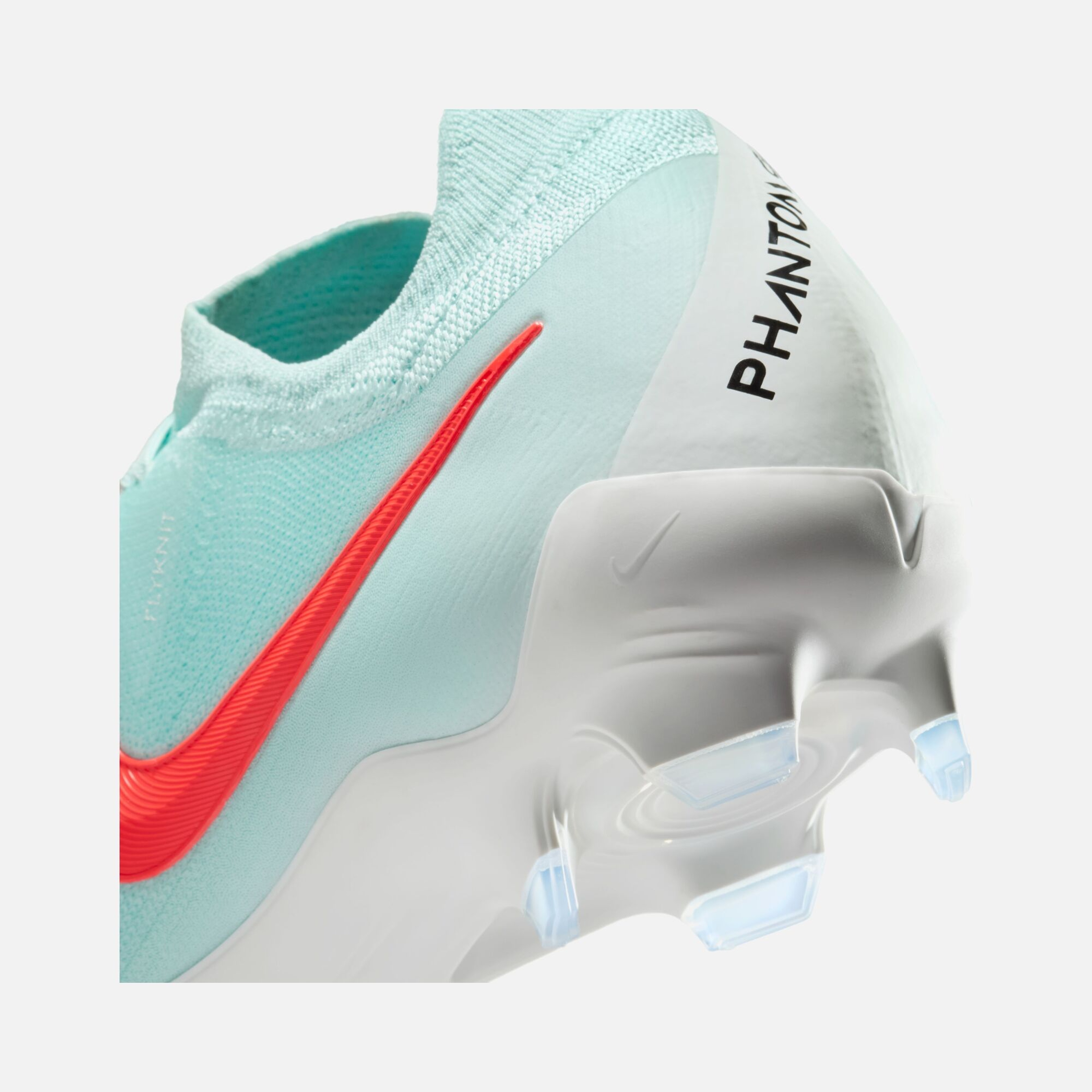 Nike Phantom GX II Pro FG Firm-Ground Low-Top Erkek Krampon